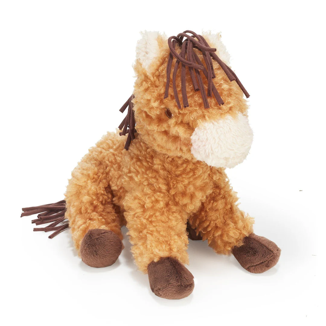 RETIRED - Bucky Jr. the Horse