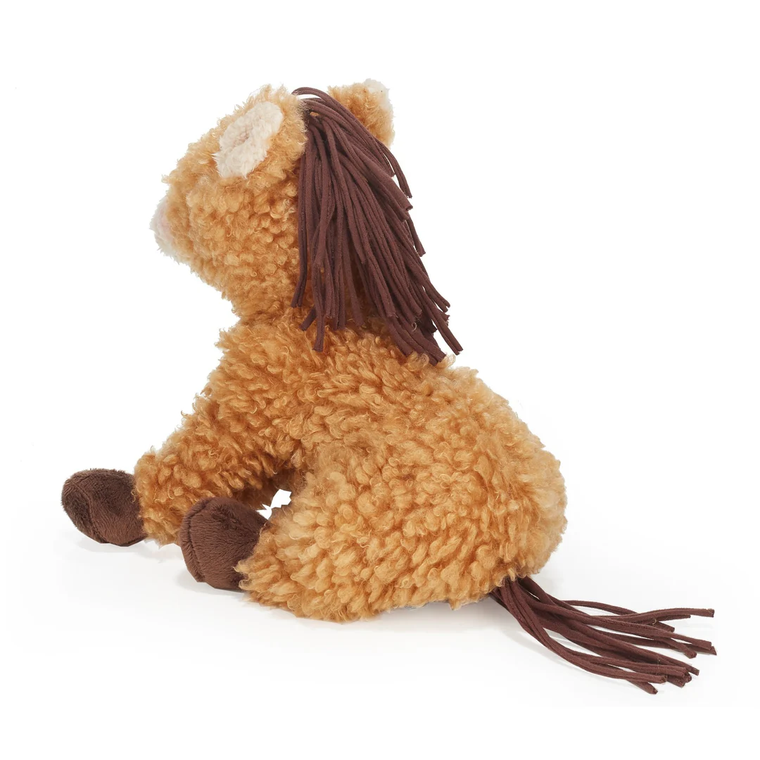 RETIRED - Bucky Jr. the Horse - Image 2
