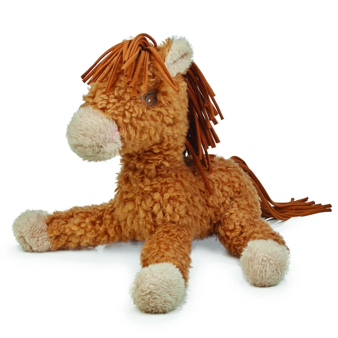 RETIRED - Bucky the Horse