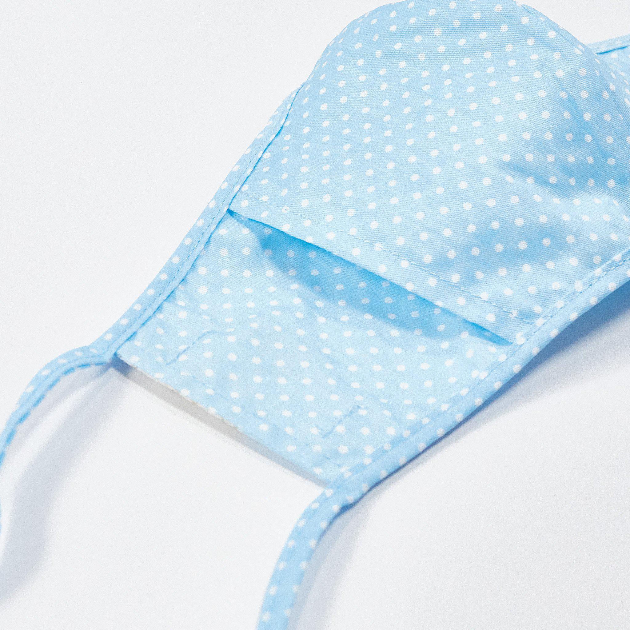RETIRED - Bud Bunny and Skipit Pup Cloth Face Mask for Adults and Kids - Image 7