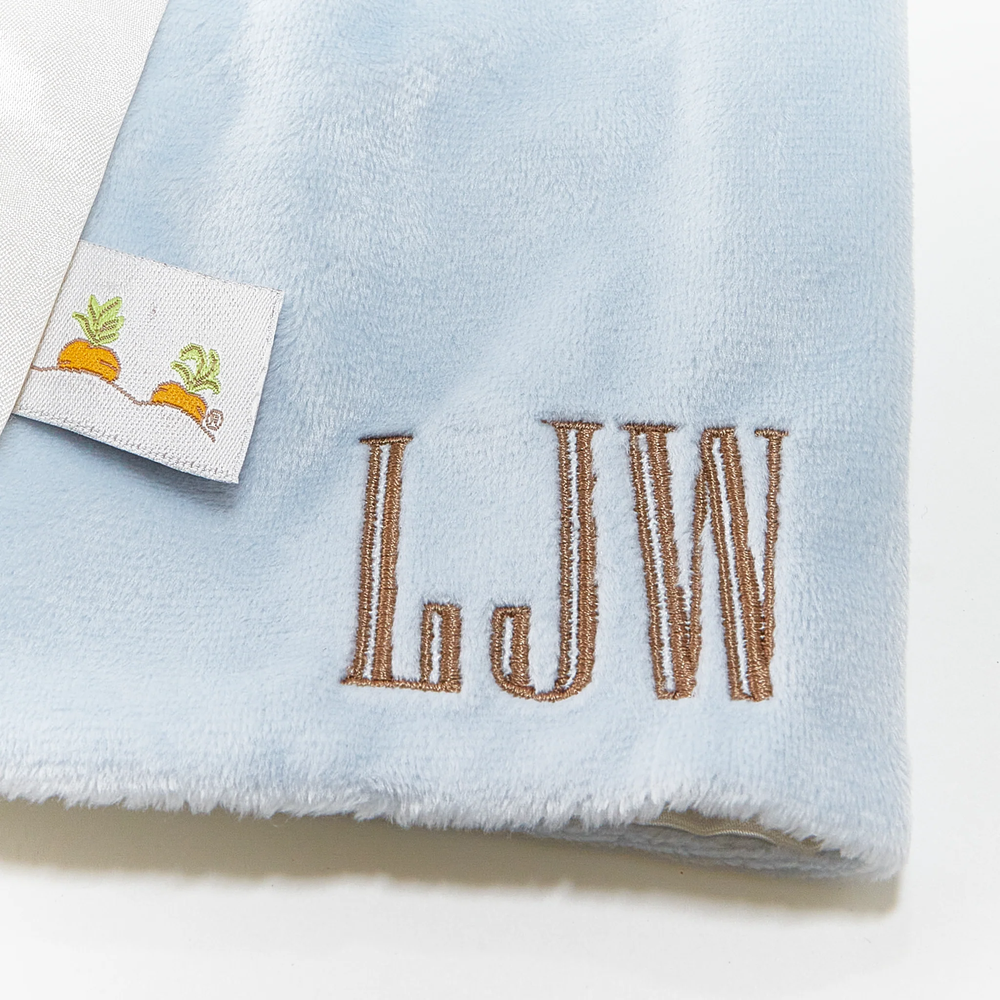 Bud Bunny Buddy Blanket - 2 Pack - Image 4