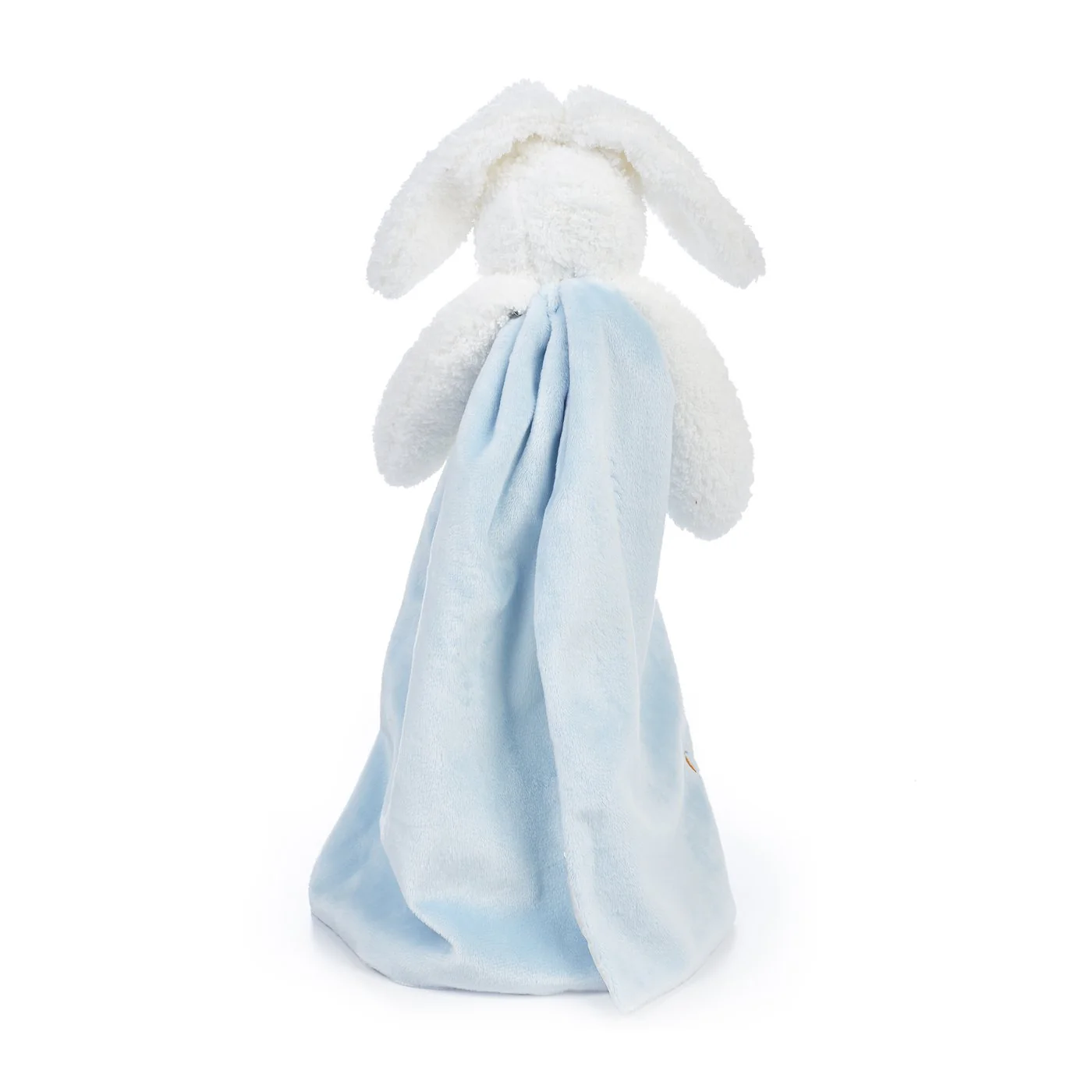 RETIRED - Bud Bunny Buddy Blanket with Face Mask - Image 2