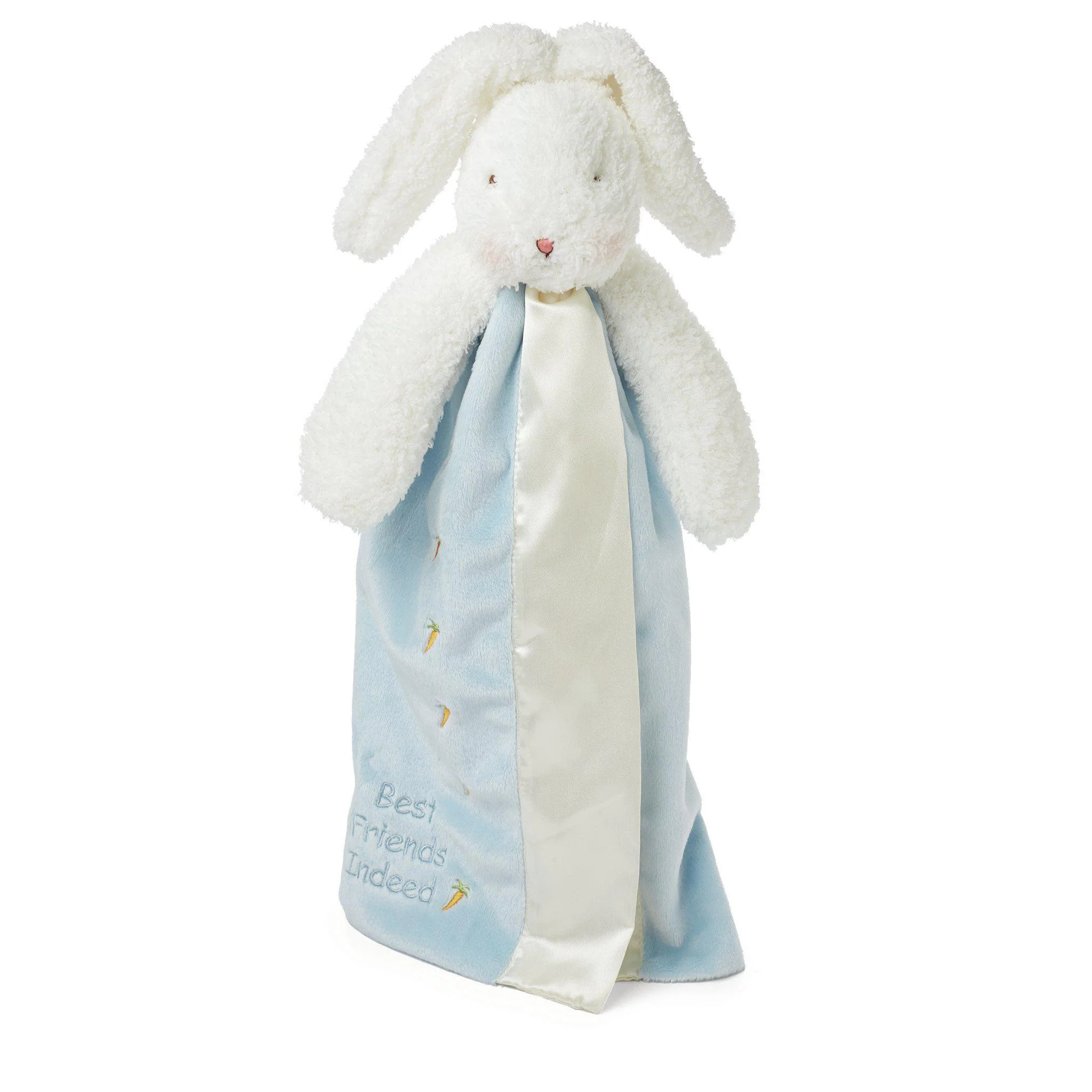 RETIRED - Bud Bunny Lovies On-The-Go Baby Gift Set - Image 7