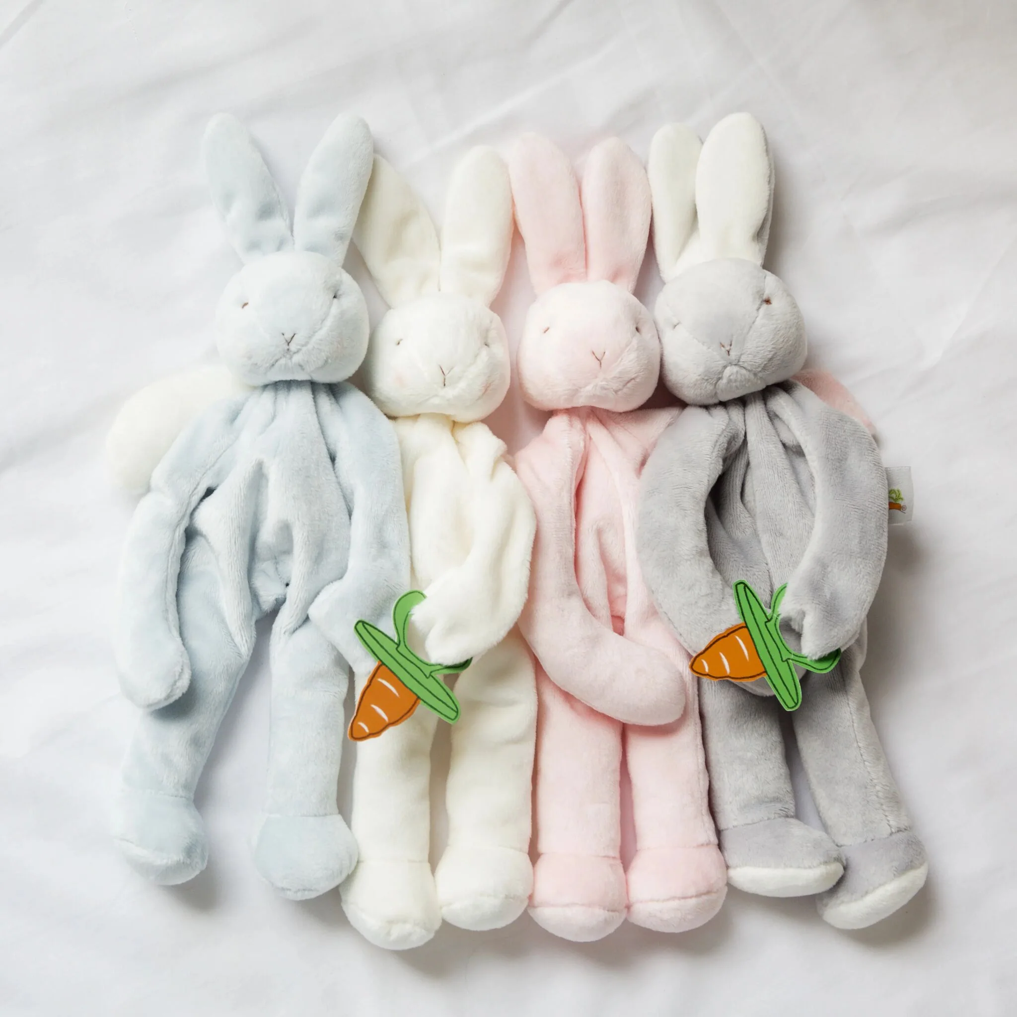 Bud Bunny Silly Buddy - Image 6