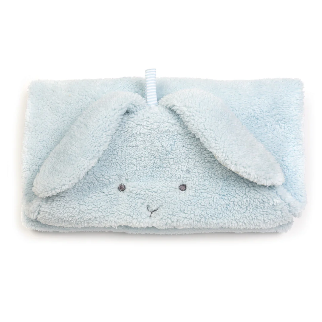 RETIRED - Bud  Hooded Blanket - Image 2
