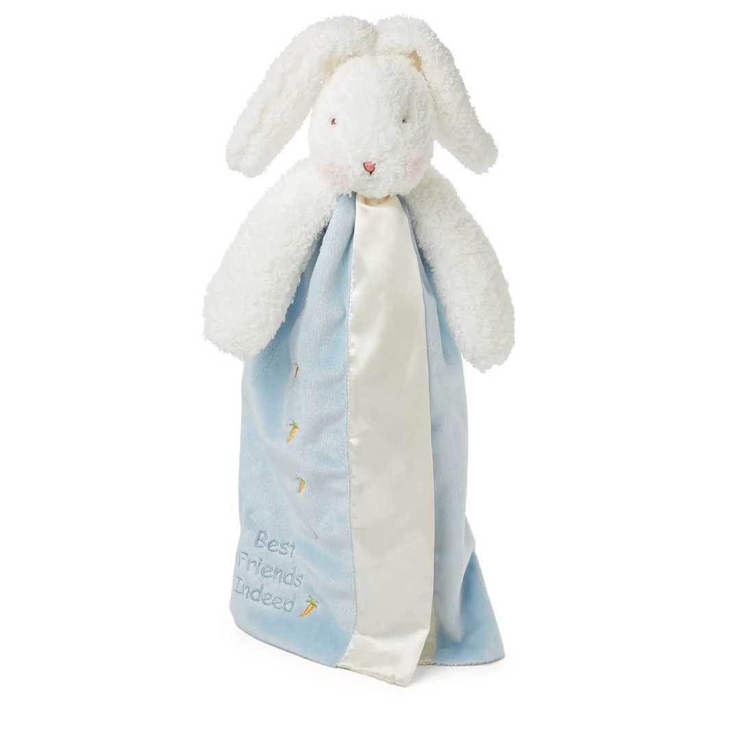 RETIRED - Bud Hooded Blanket and Buddy Gift Set - Image 2