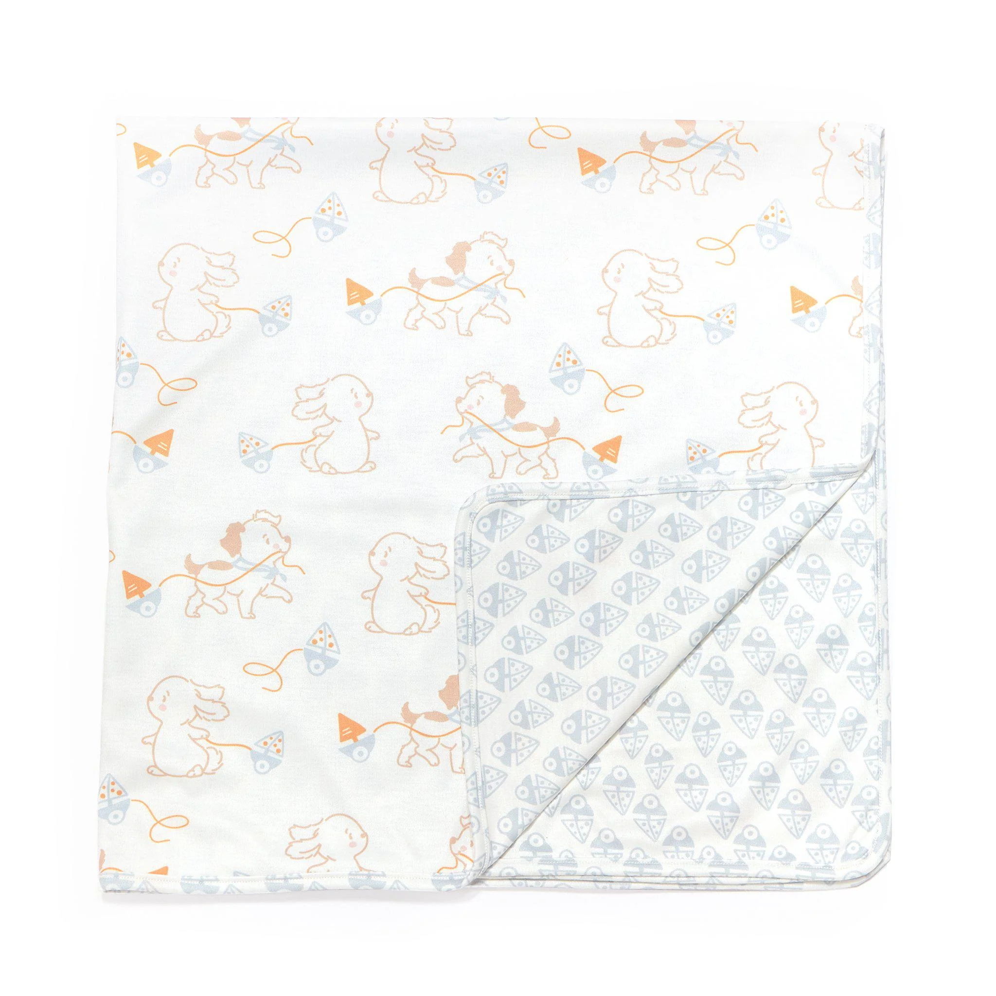 RETIRED - Bud Swaddle & Soothe Baby Gift Set - Image 3
