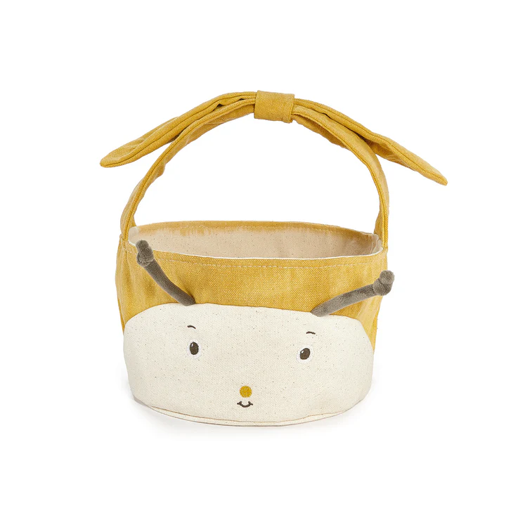 Bug Bucket