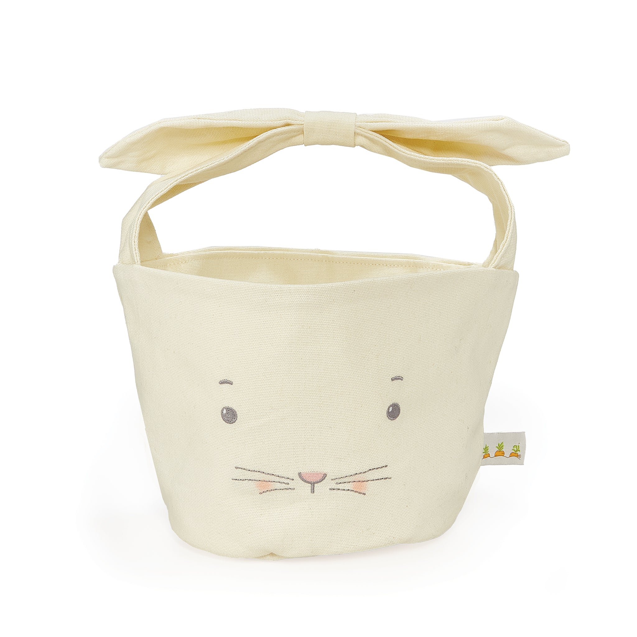 RETIRED - Bun Bun Bunny Basket