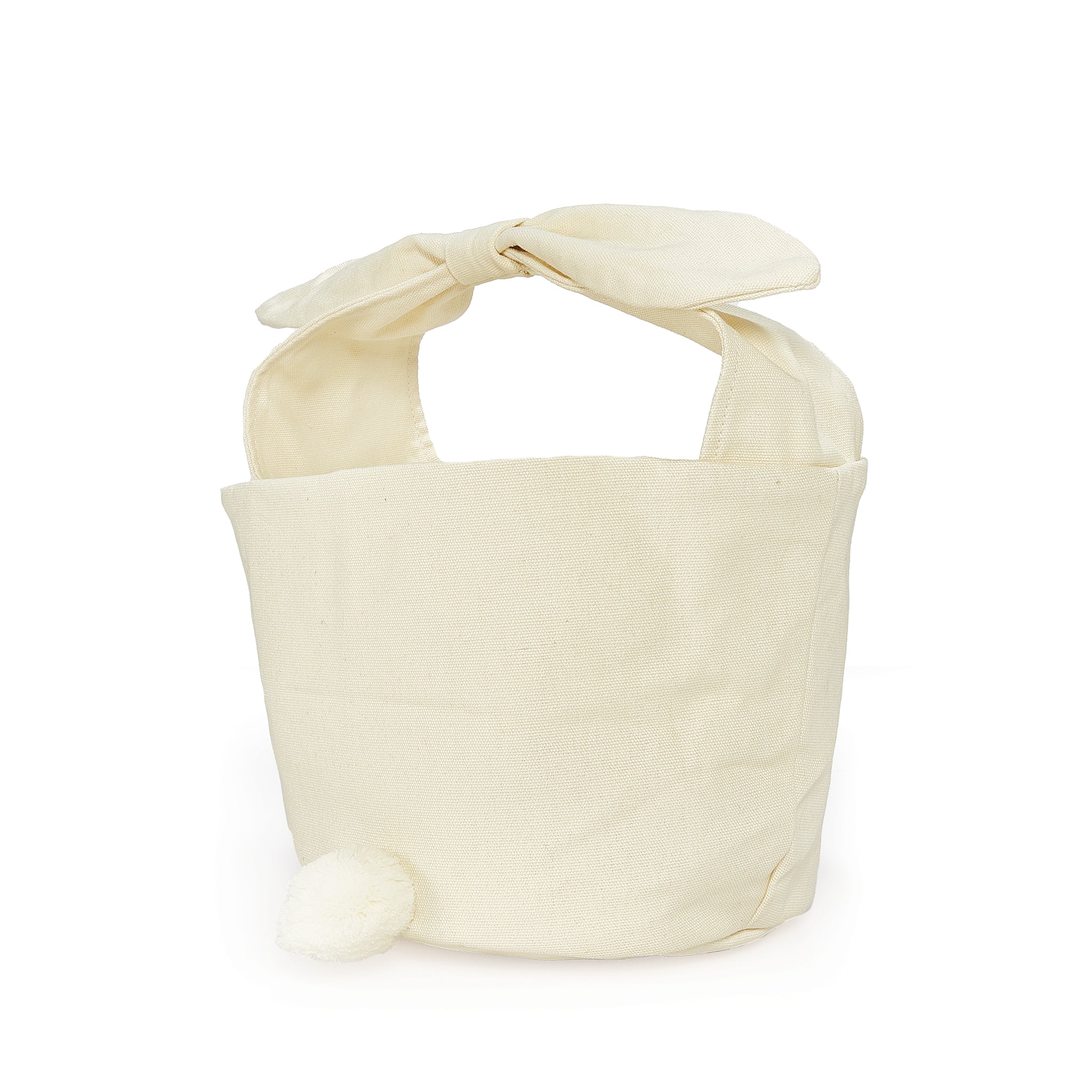 RETIRED - Bun Bun Bunny Basket - Image 6