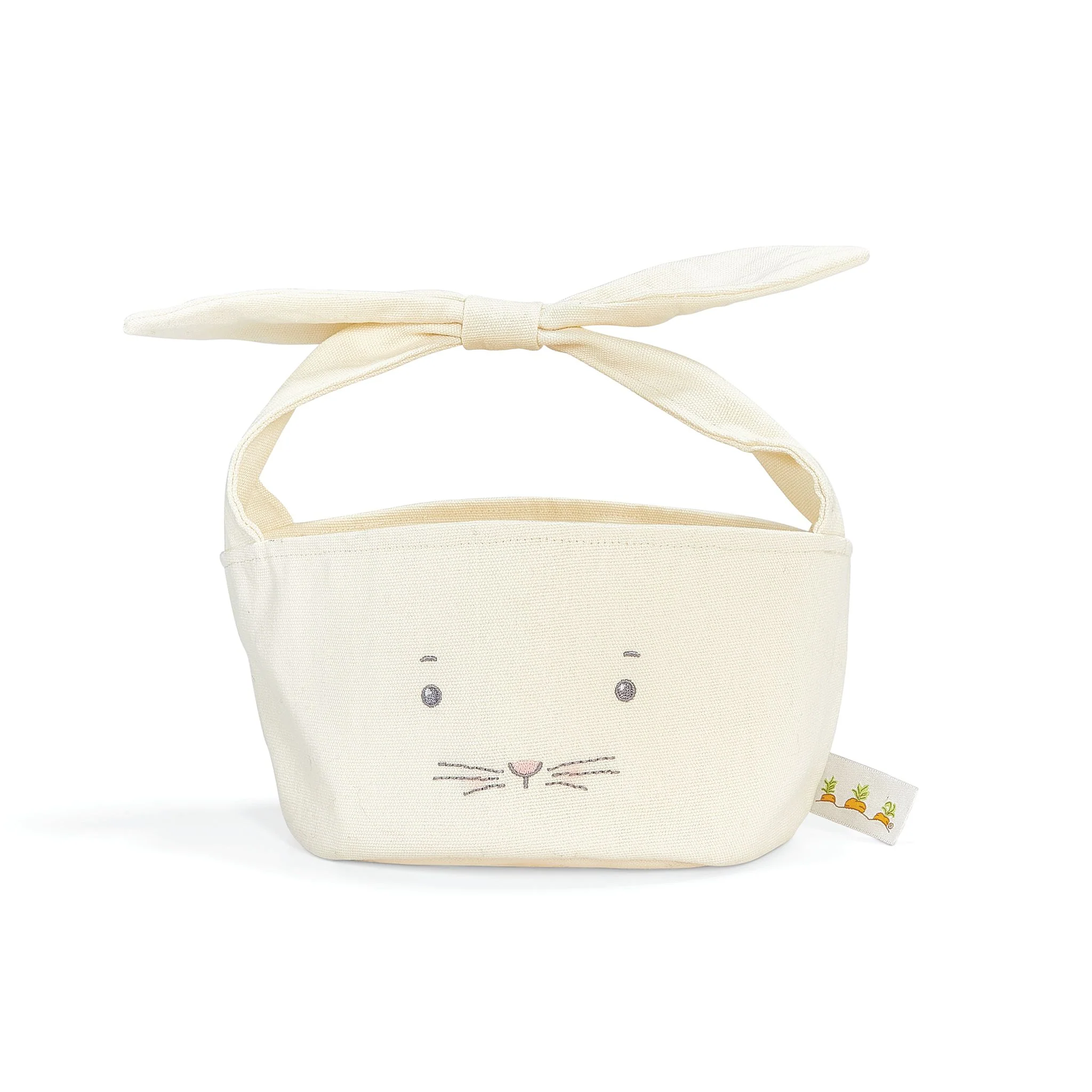 RETIRED - Bun Bun Bunny Bucket Cream