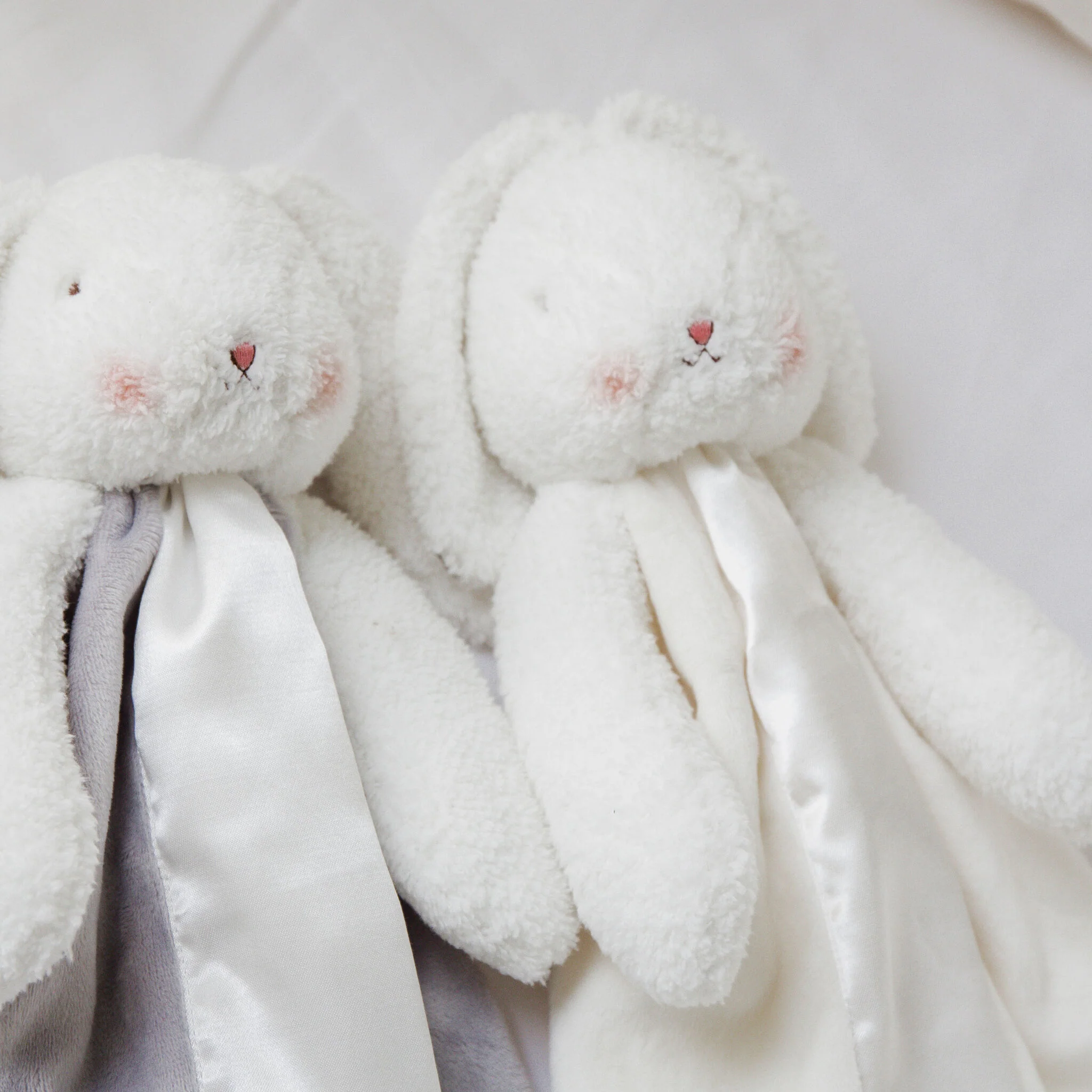 Bun Bun Bunny Buddy Blanket - Image 7