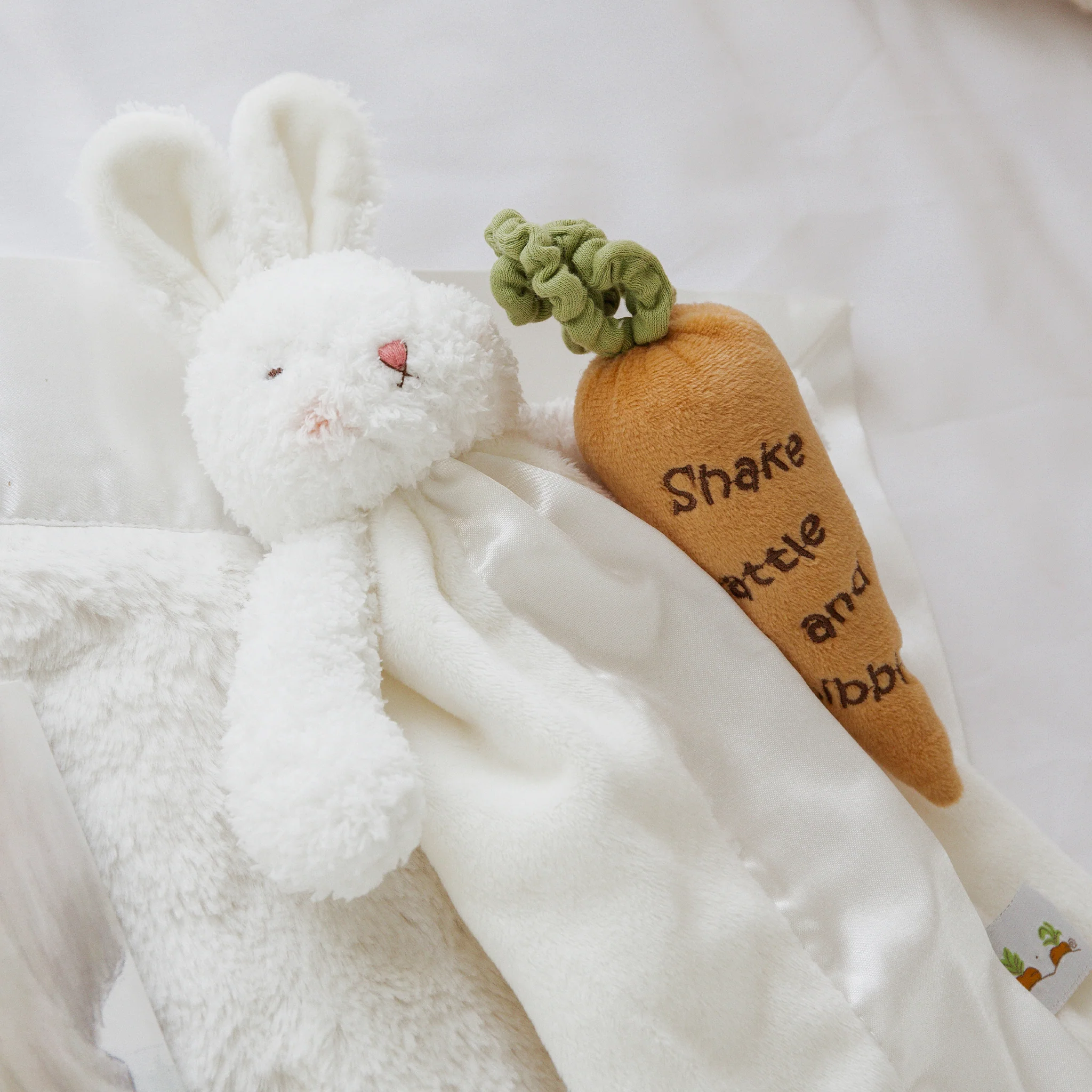 Bun Bun Bunny Bye Bye Buddy - Image 6