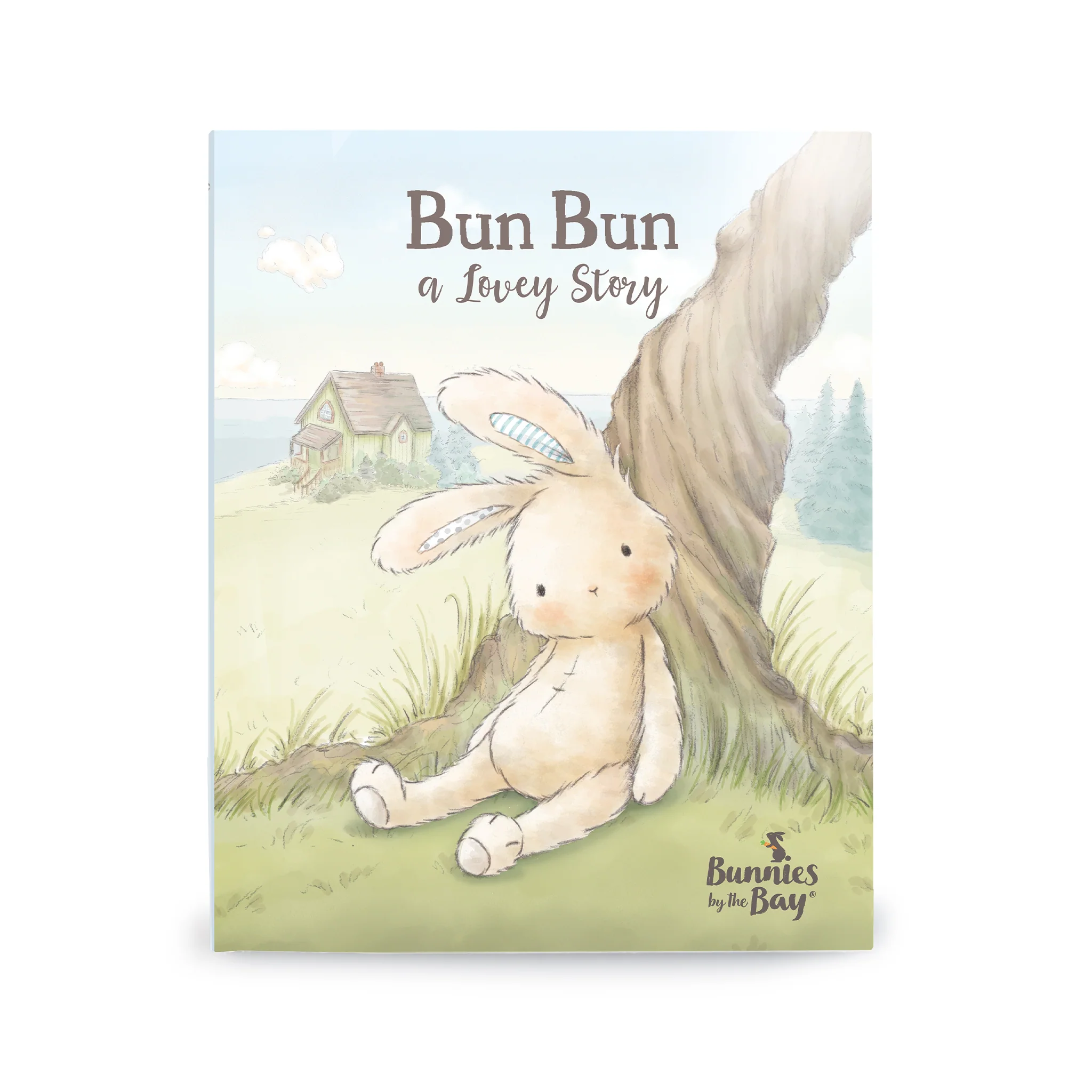 RETIRED - Bun Bun Bunny Gift Bucket Set - Image 4