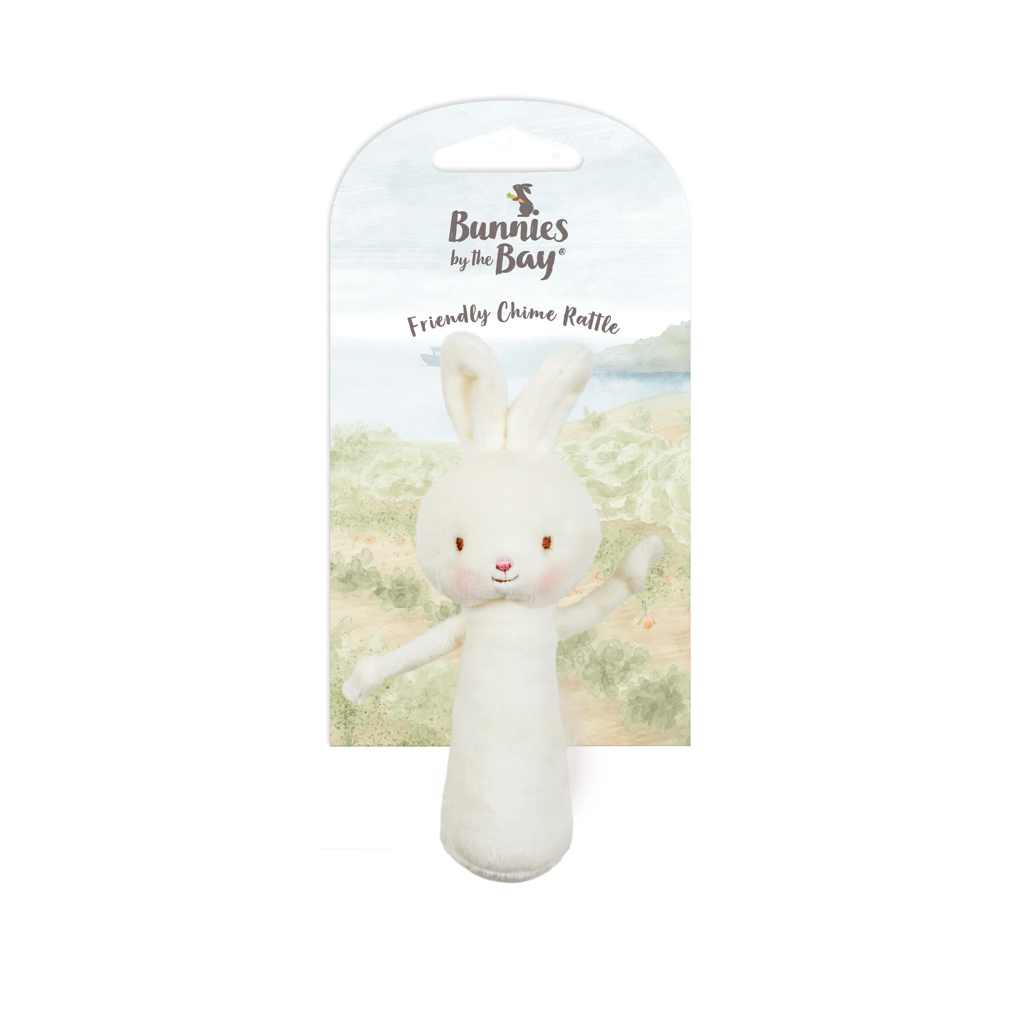RETIRED - Bun Bun Bunny Gift Bucket Set - Image 6