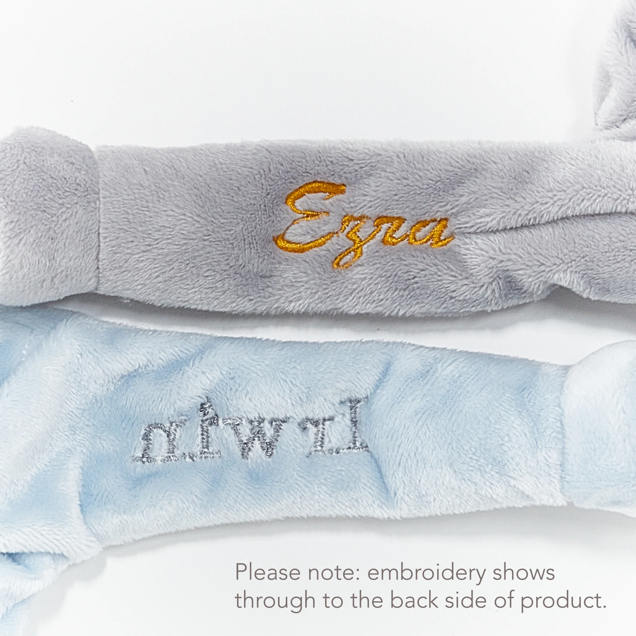 Cubby the Bear Silly Buddy - Image 6