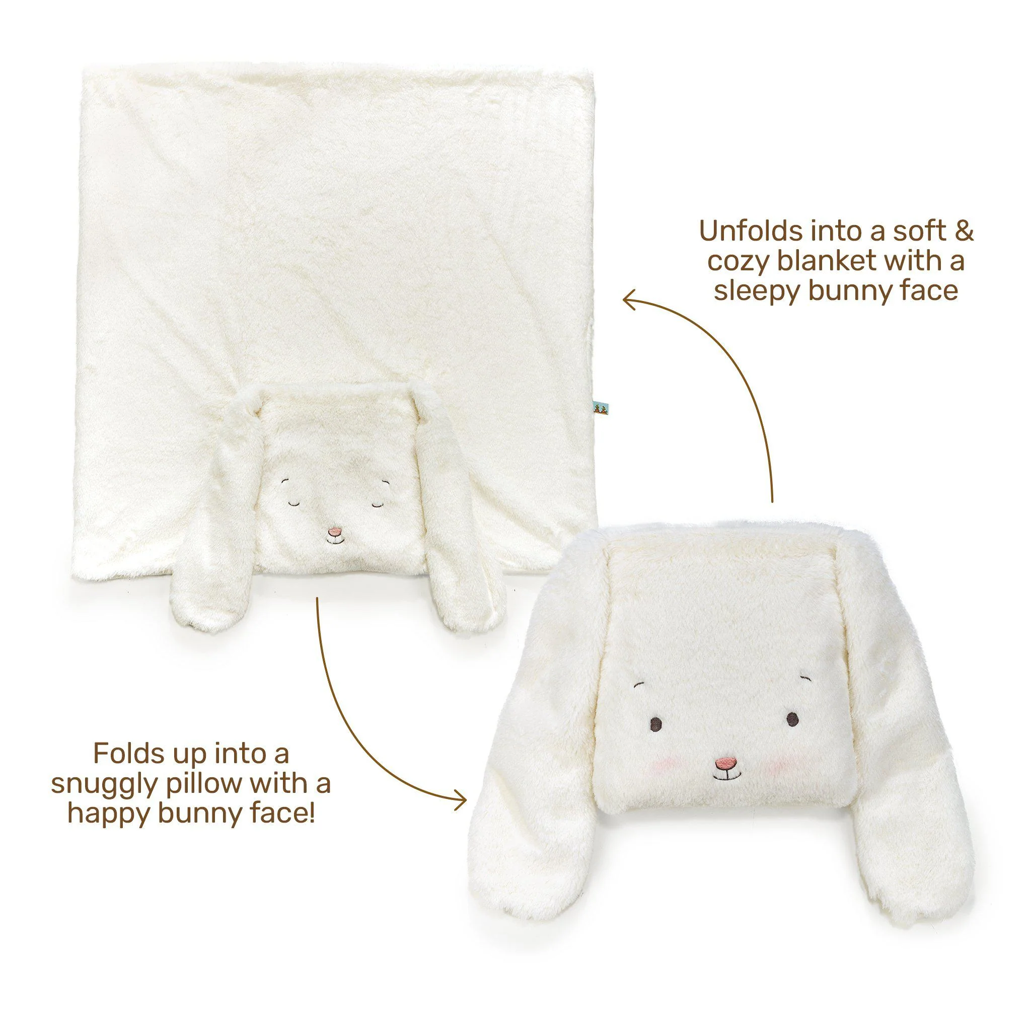 RETIRED - Bun Bun Bunny Tuck Me In Gift Set - Image 8