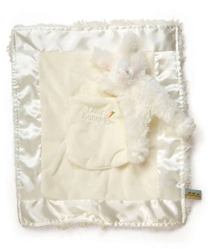RETIRED - Bun Bun Lulla Bunny Bye Binkie - Image 3