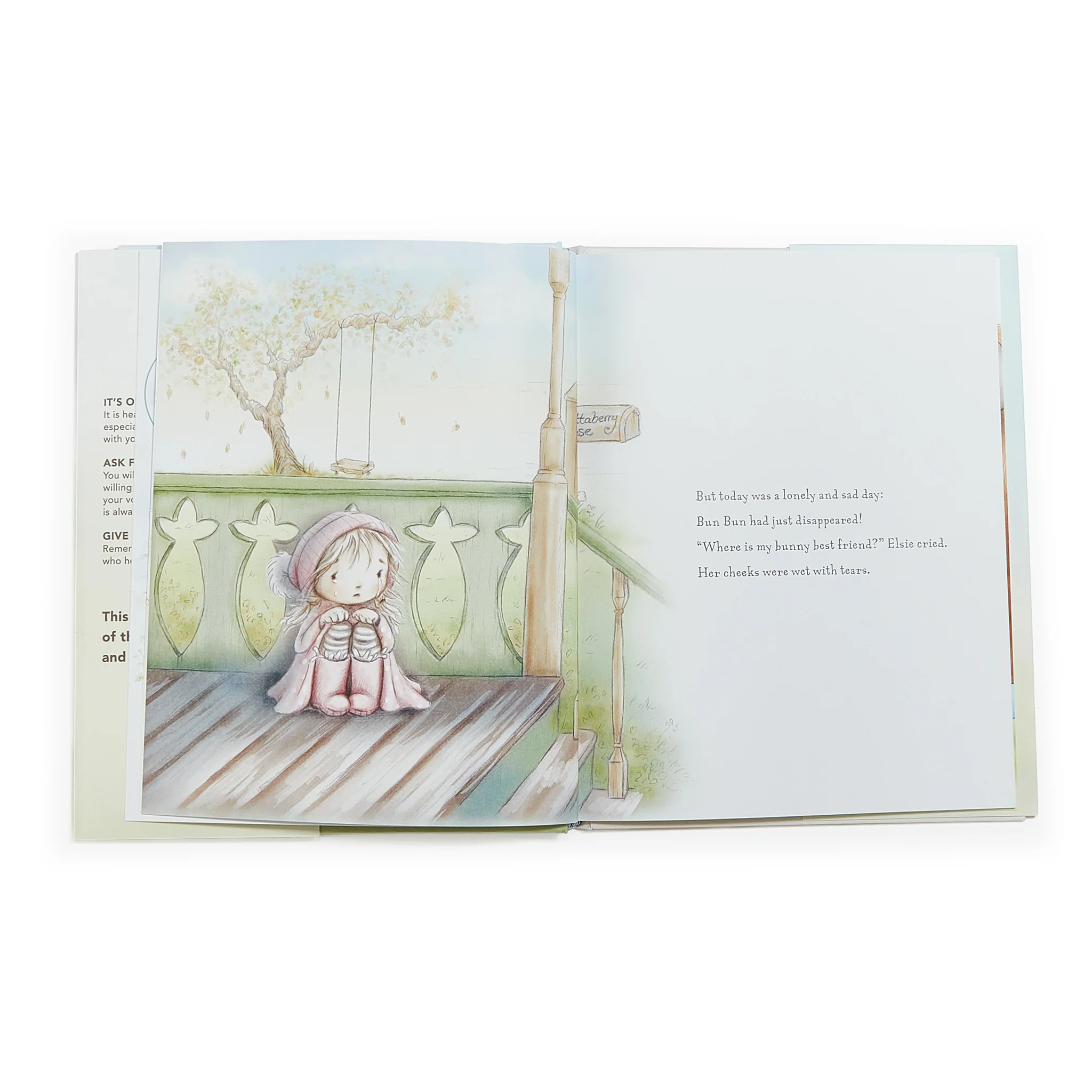 Bun Bun - A Lovey Story - Image 3