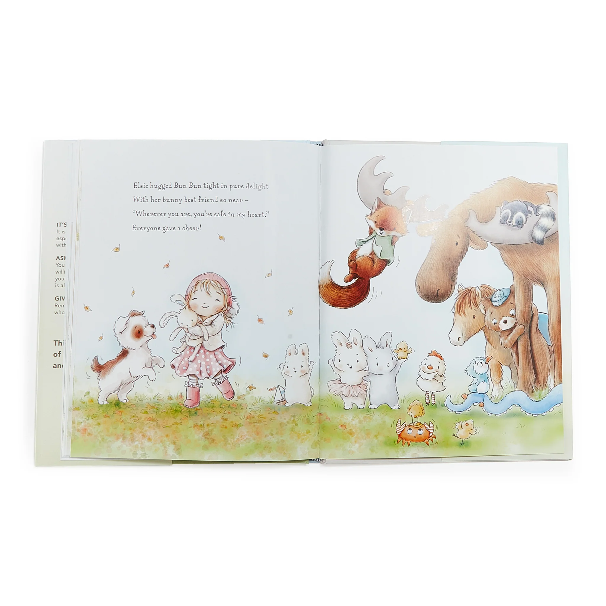 Bun Bun - A Lovey Story - Image 5