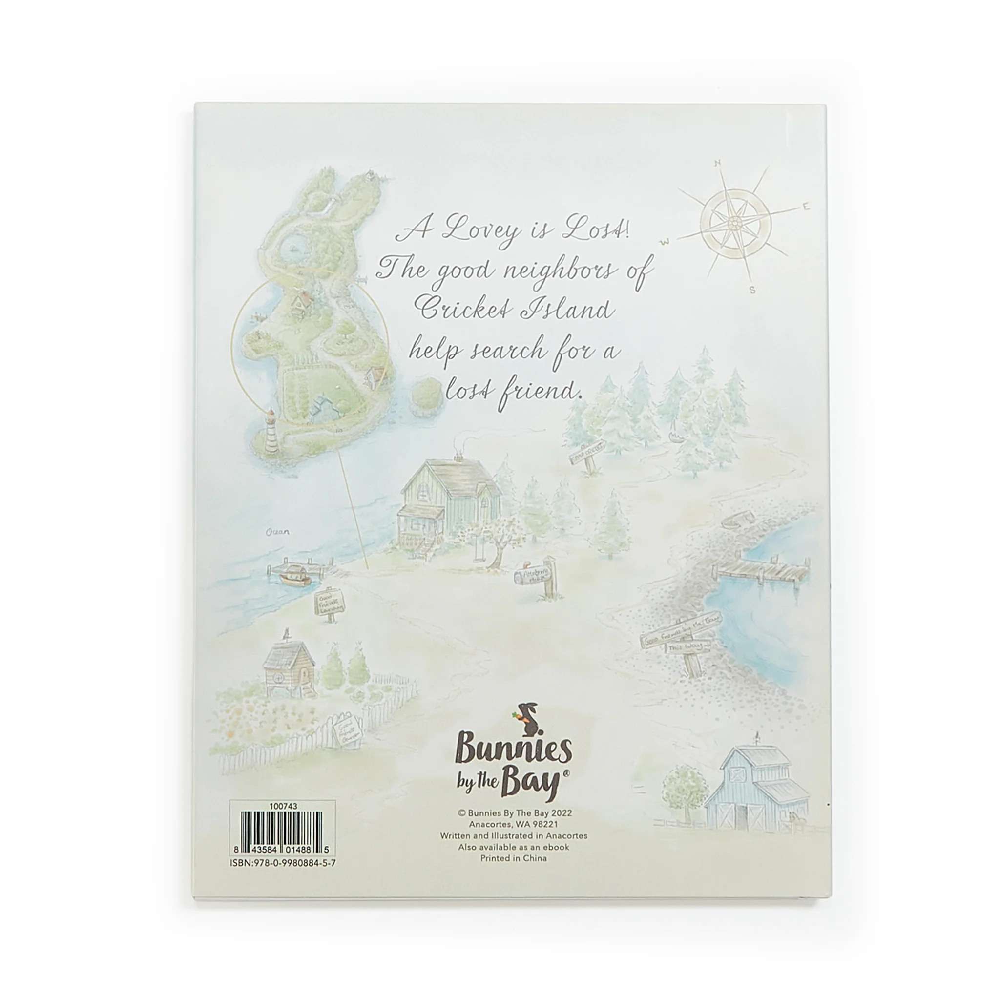 Bun Bun - A Lovey Story - Image 6