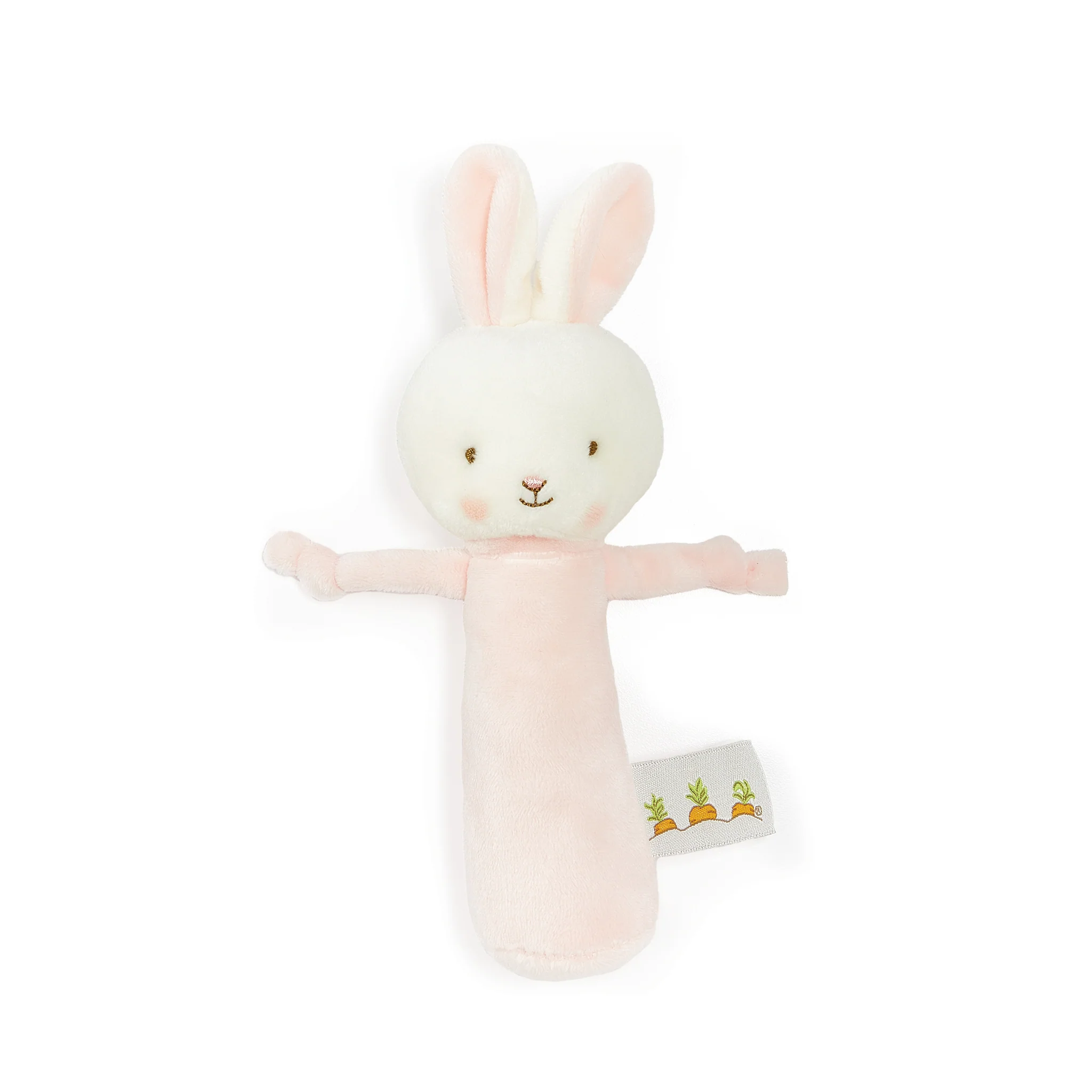 RETIRED - Bunnies Do Delight! Blossom Gift Set - Pink - Image 7