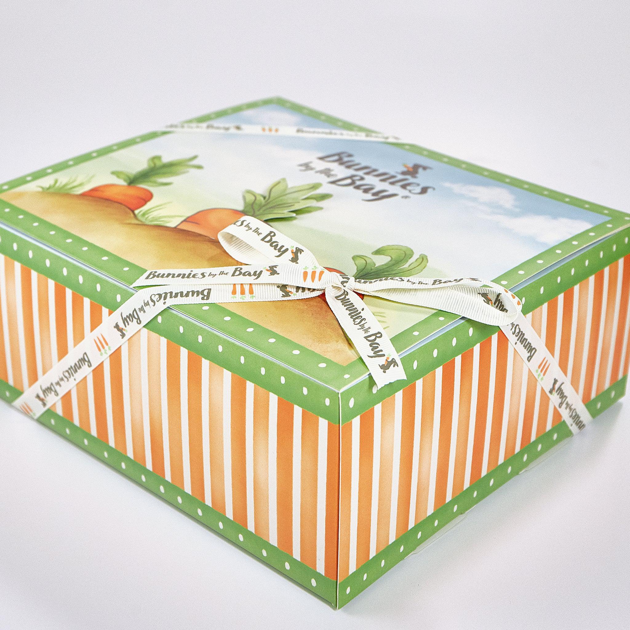 RETIRED - Bunny and Me Gift Set - Lilac Marble - Image 2