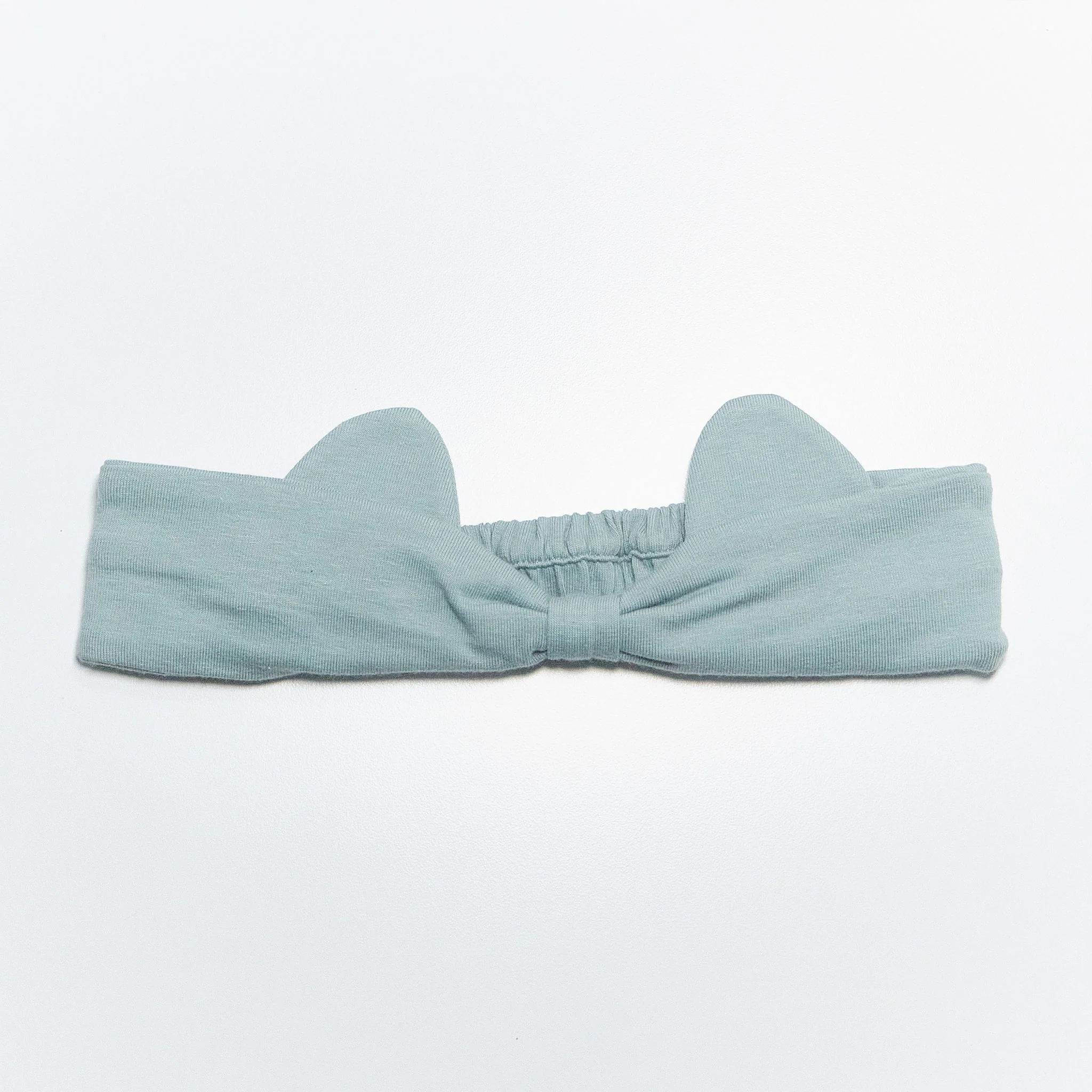 RETIRED - Bunny and Me Gift Set - Spa Blue - Image 6