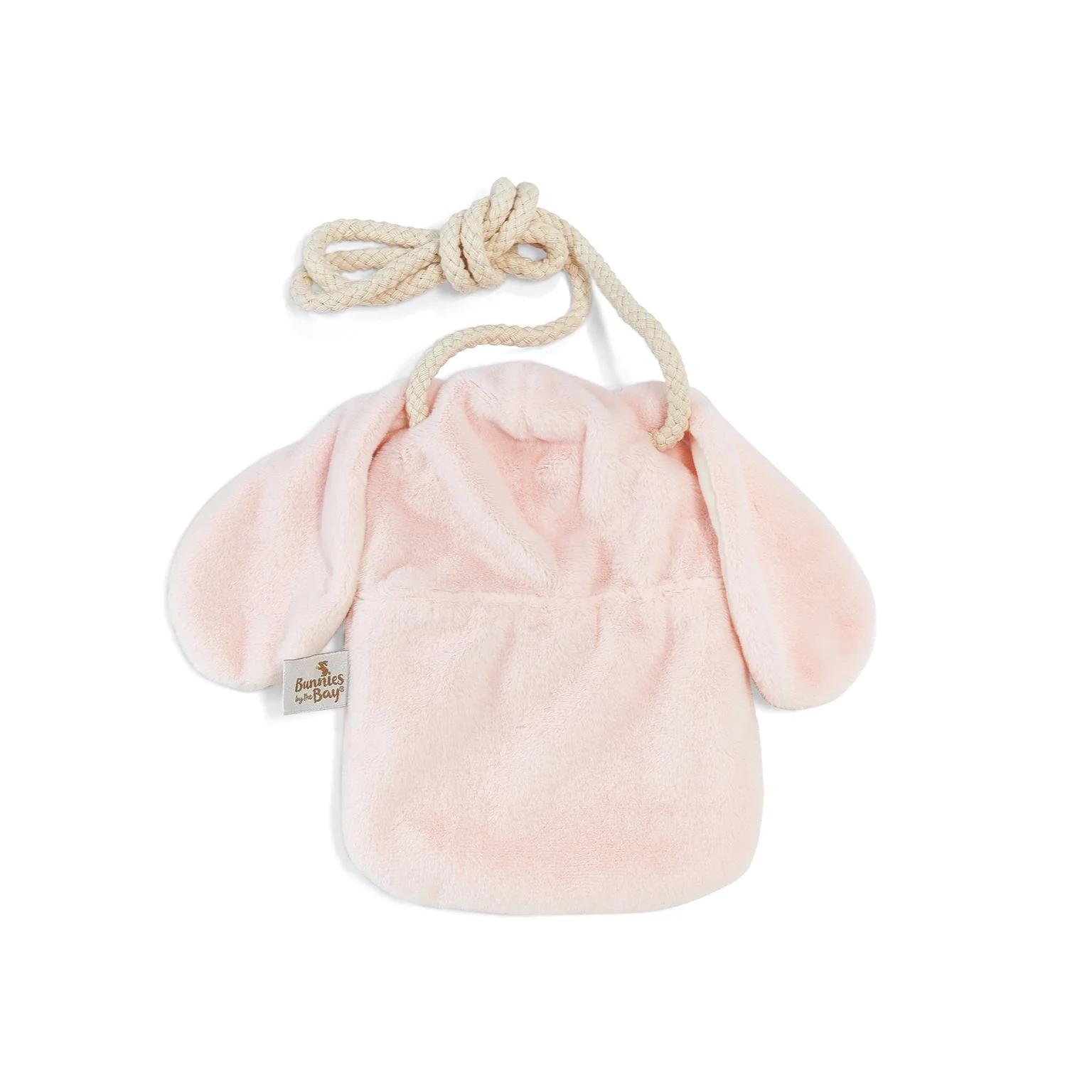 RETIRED - Bunny Bag - Pink - Image 3