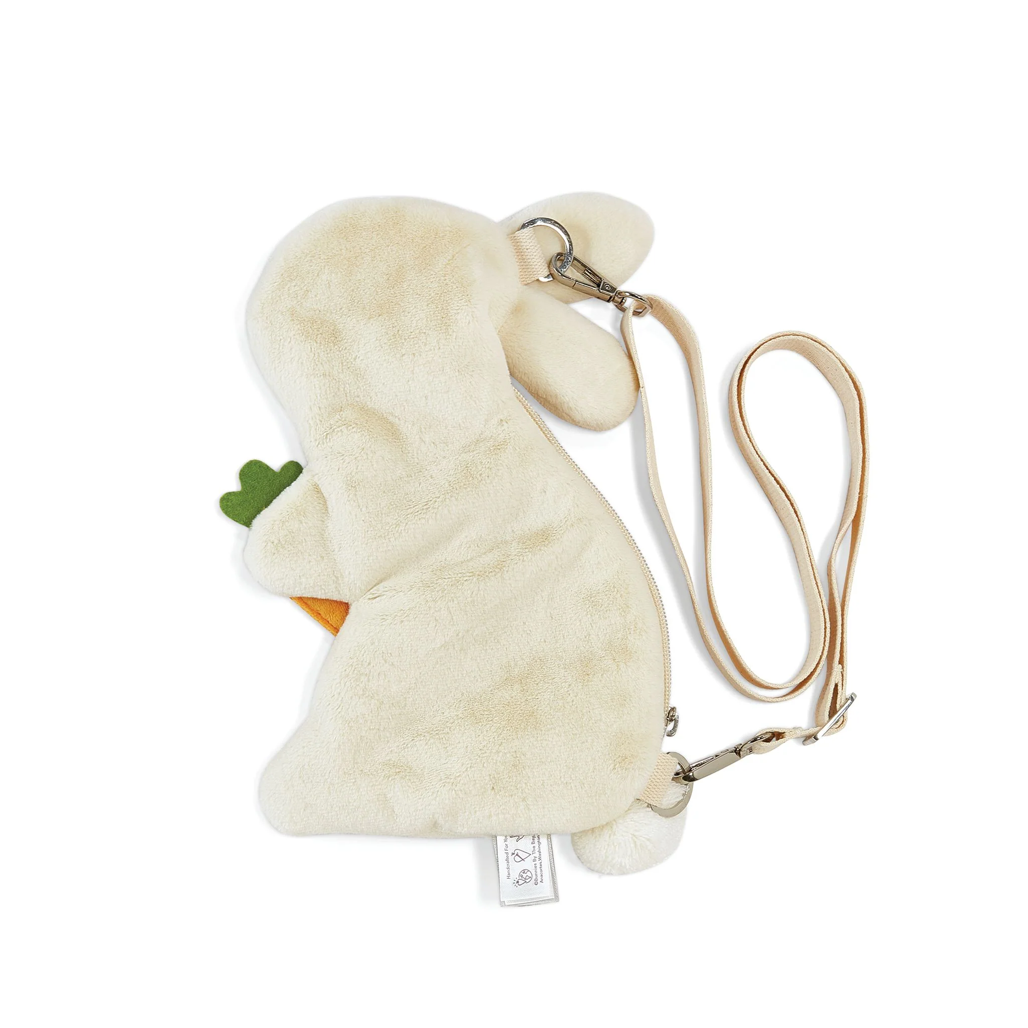 RETIRED - Bunny Purse - Image 4