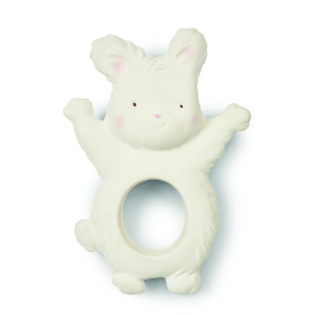 RETIRED - Bunny Teether