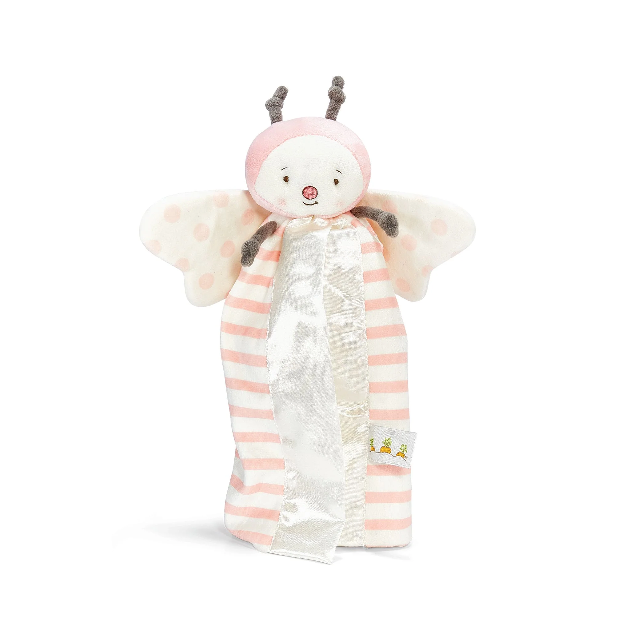 RETIRED - Butterfly Bye Bye Buddy Blanket