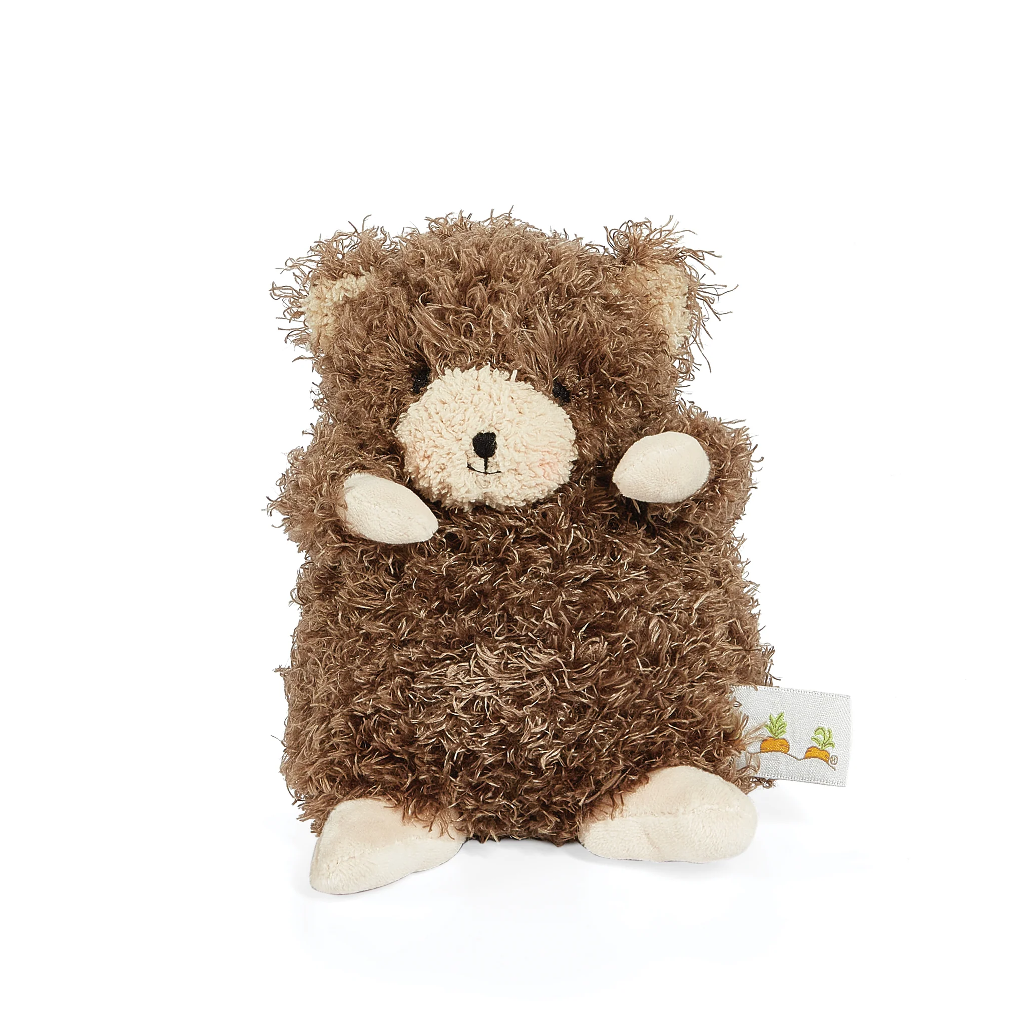RETIRED - Camp Cricket - Wee Cubby Bear Baby Gift Set - Image 7