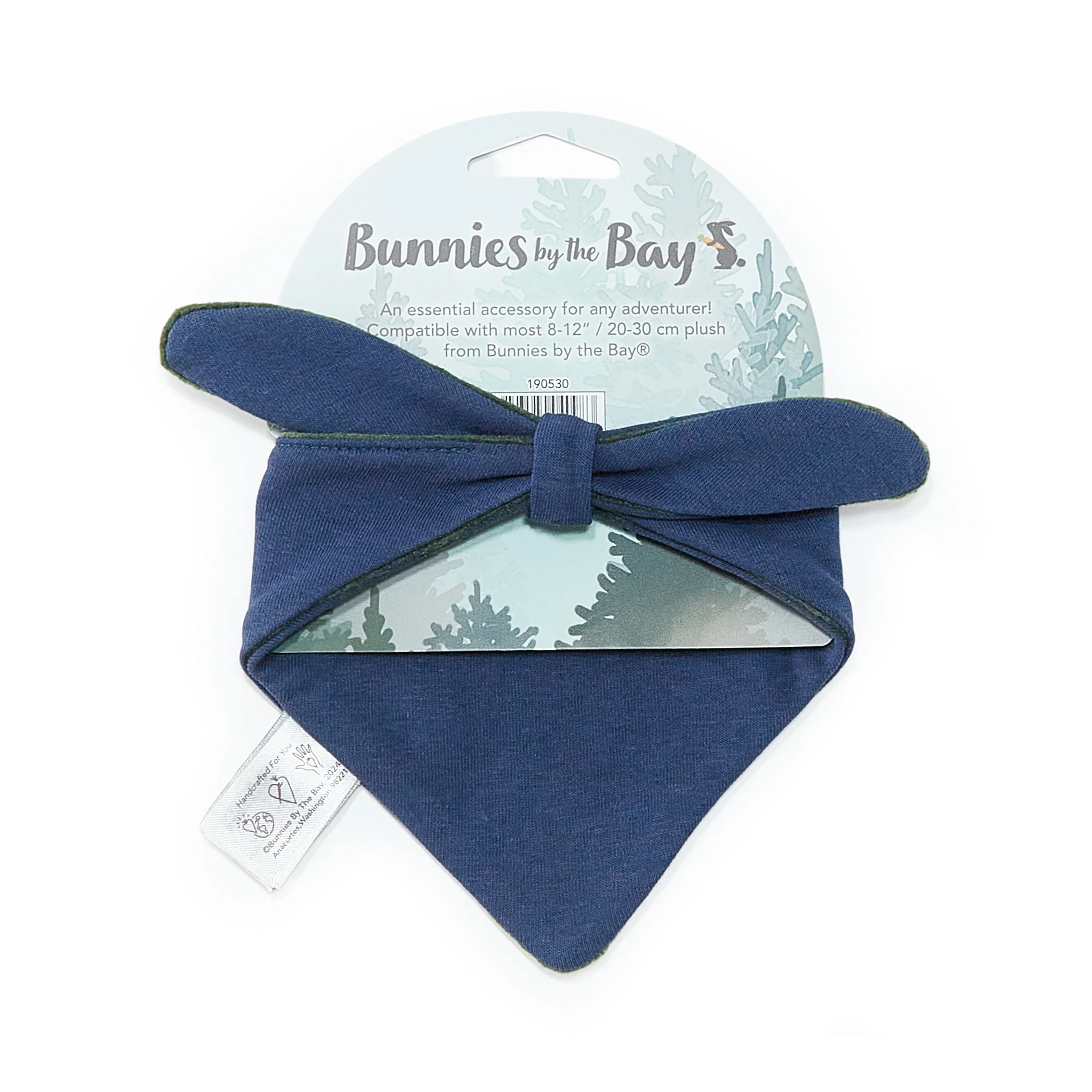 Camp Cricket Scout Scarf - Image 3