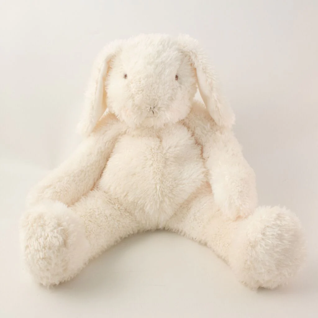RETIRED - Big Friend Hops Bunny- Carrots® Collection