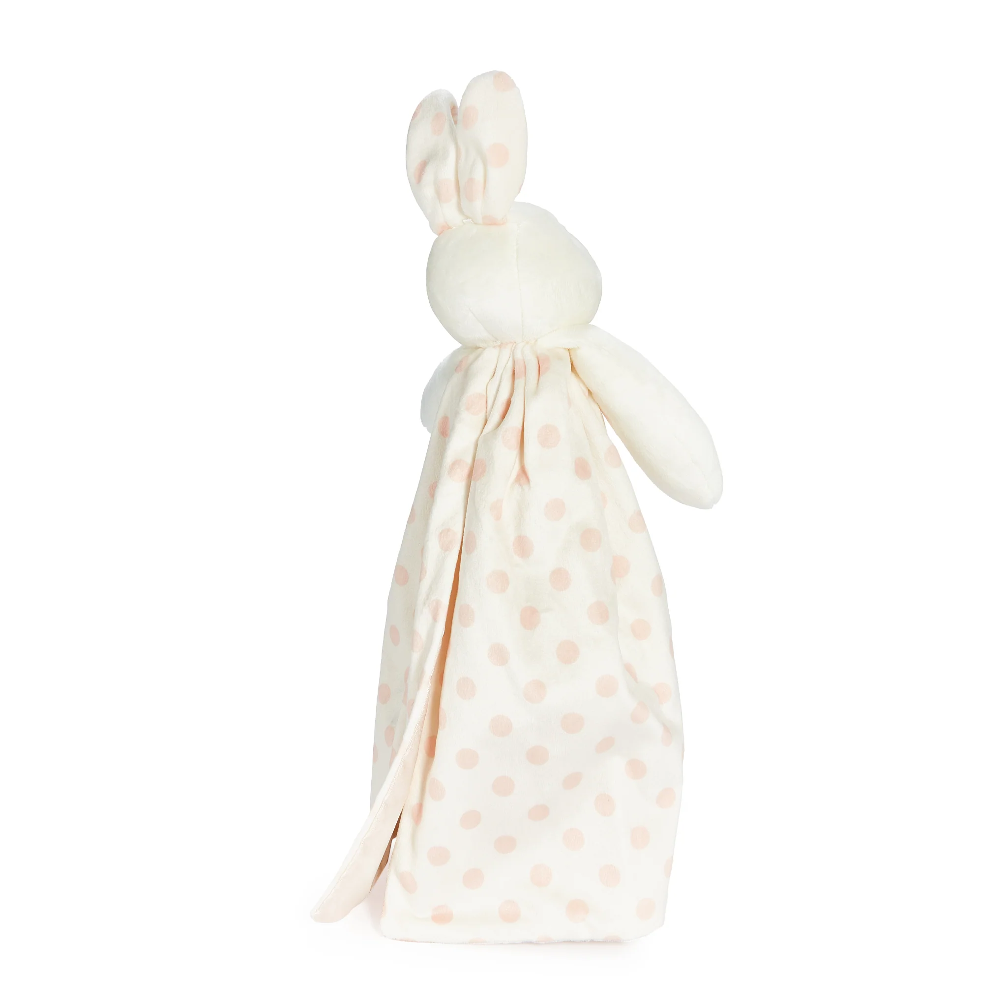 Blossom Dot Bunny Buddy Blanket - Image 5