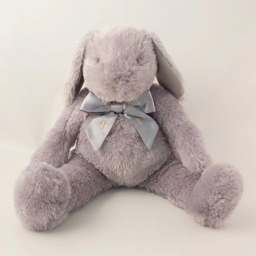 RETIRED - Goodness Gracious Bunny Gray - Carrots® Collection