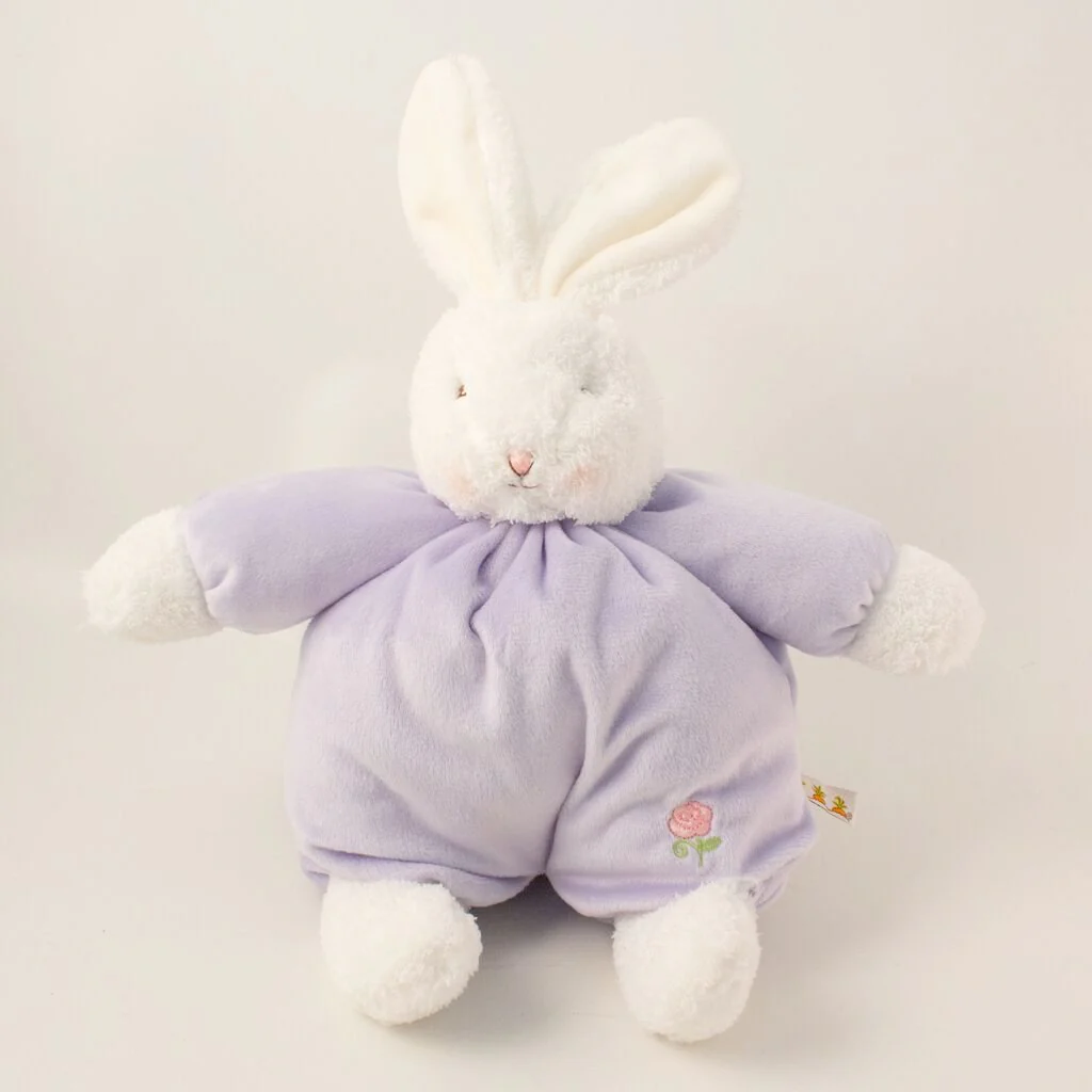 RETIRED - Sweet Buns Lavender Bunny - Carrots® Collection