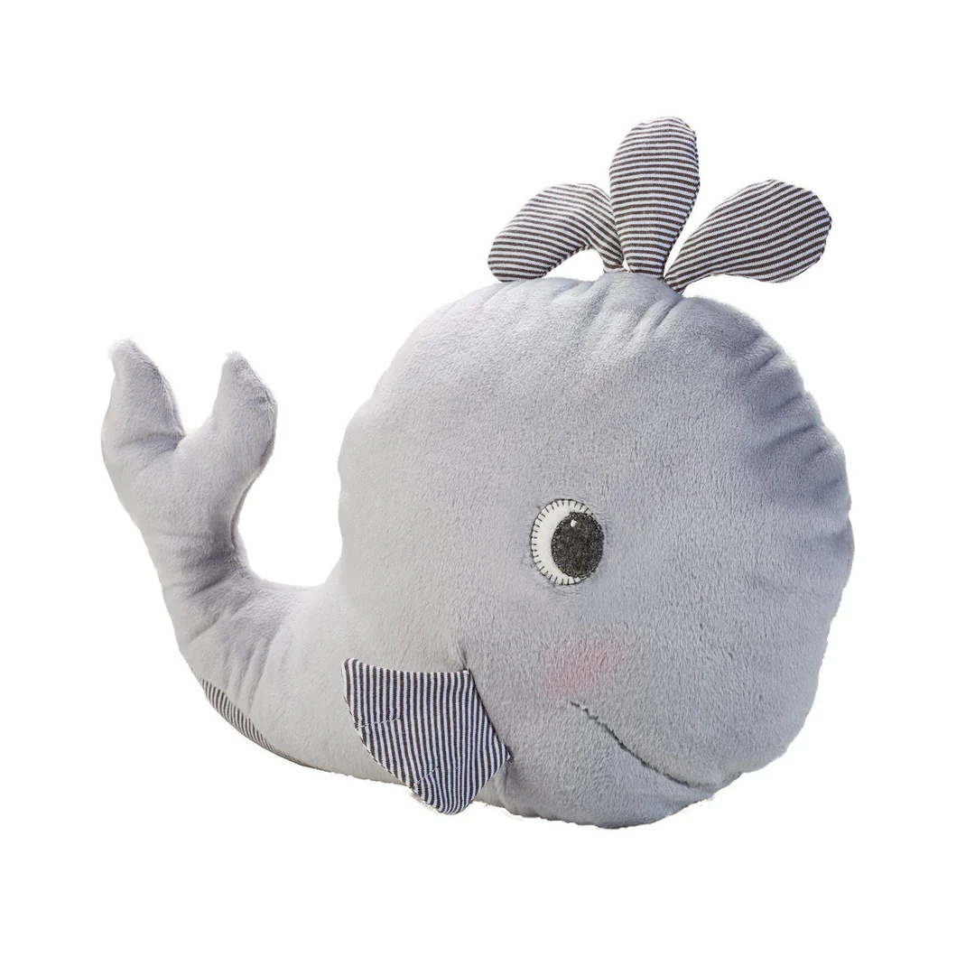 RETIRED - Cecil the Whale