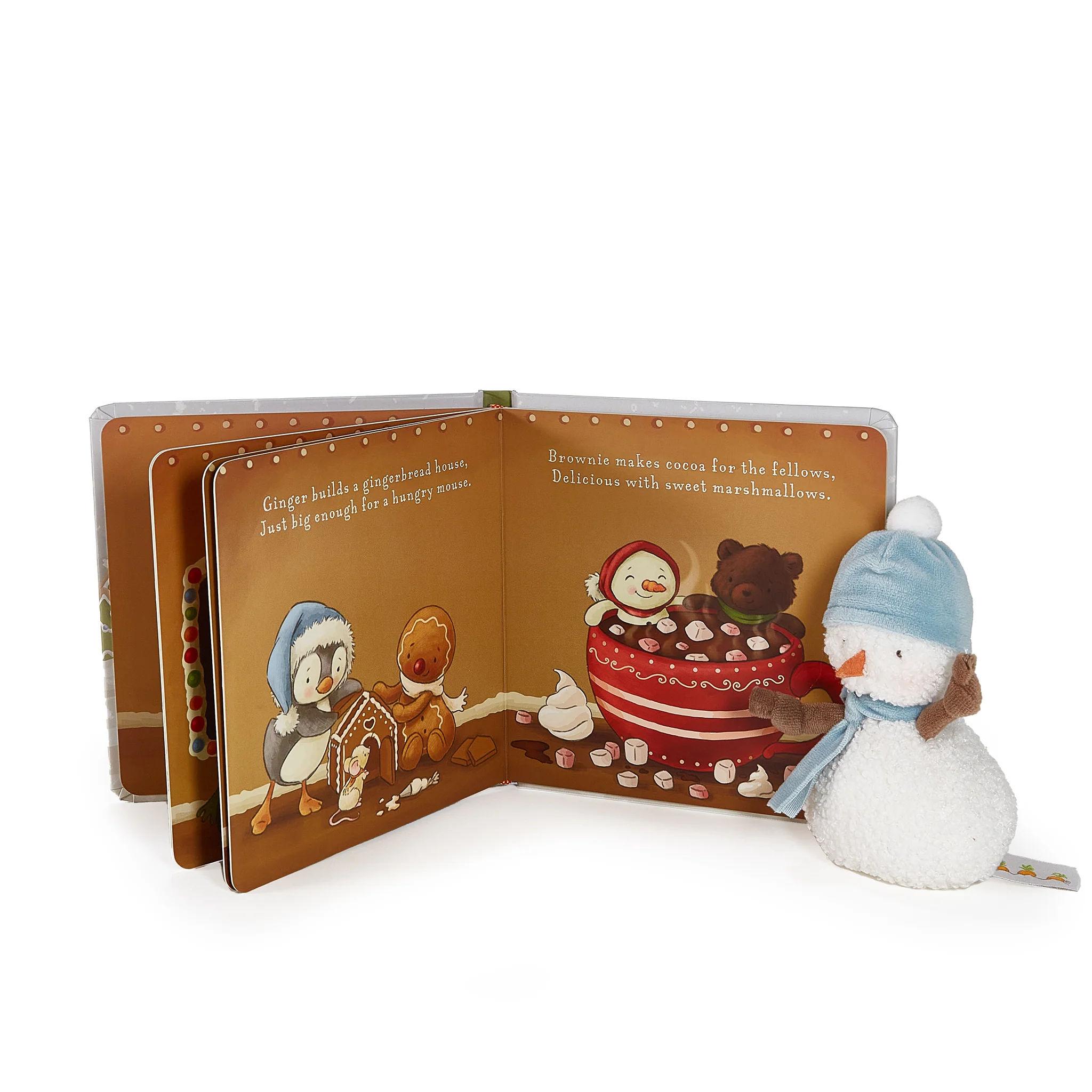 RETIRED - Chilly Roly Poly Book Bundle - Image 3