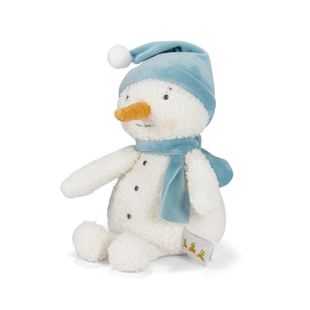 RETIRED - Chilly the Snowman - Image 3