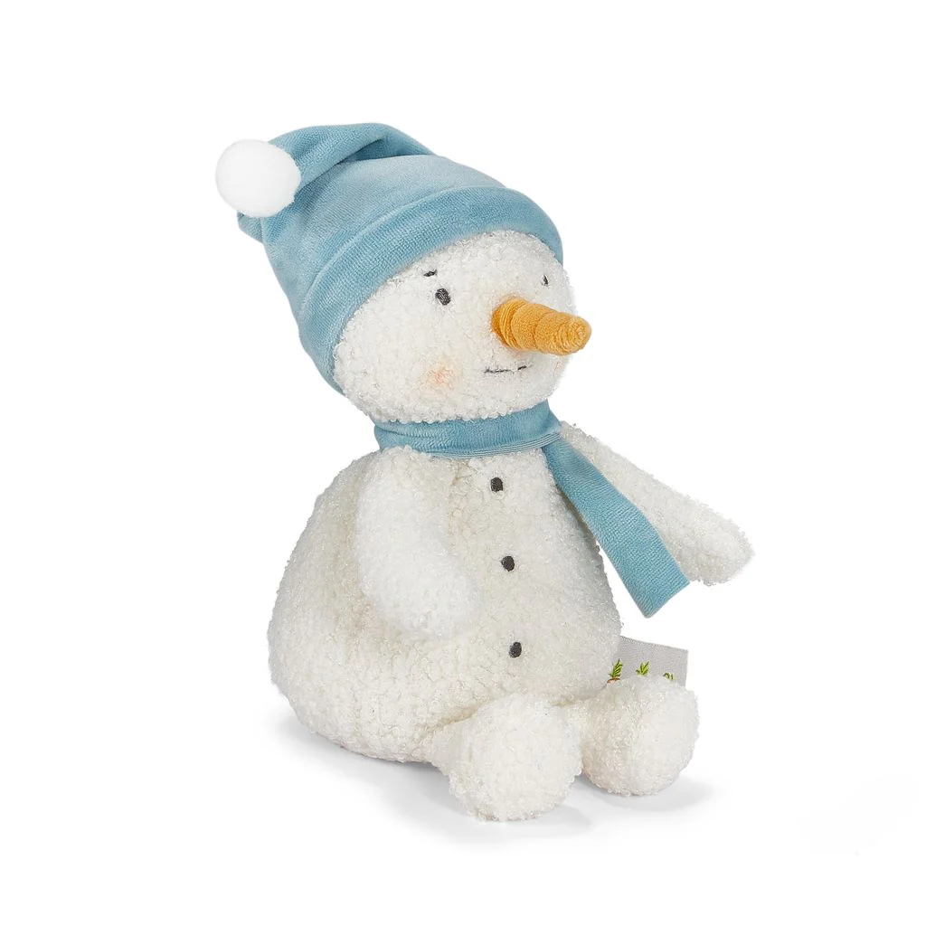 RETIRED - Chilly the Snowman - Image 4