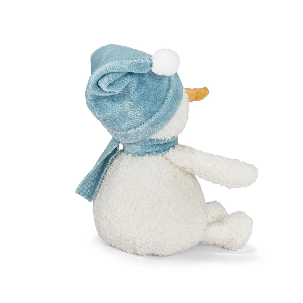 RETIRED - Chilly the Snowman - Image 5