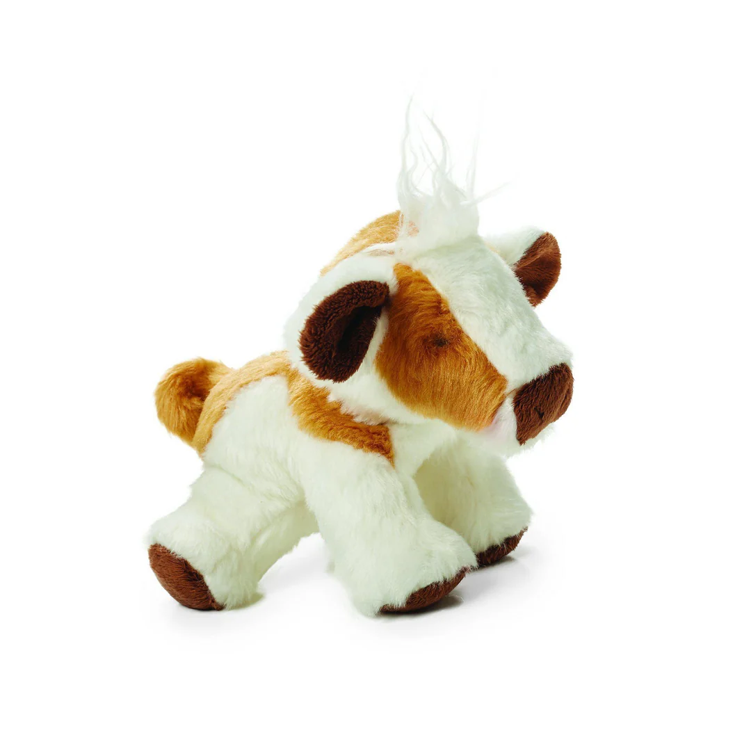 RETIRED - Chuck the Cow
