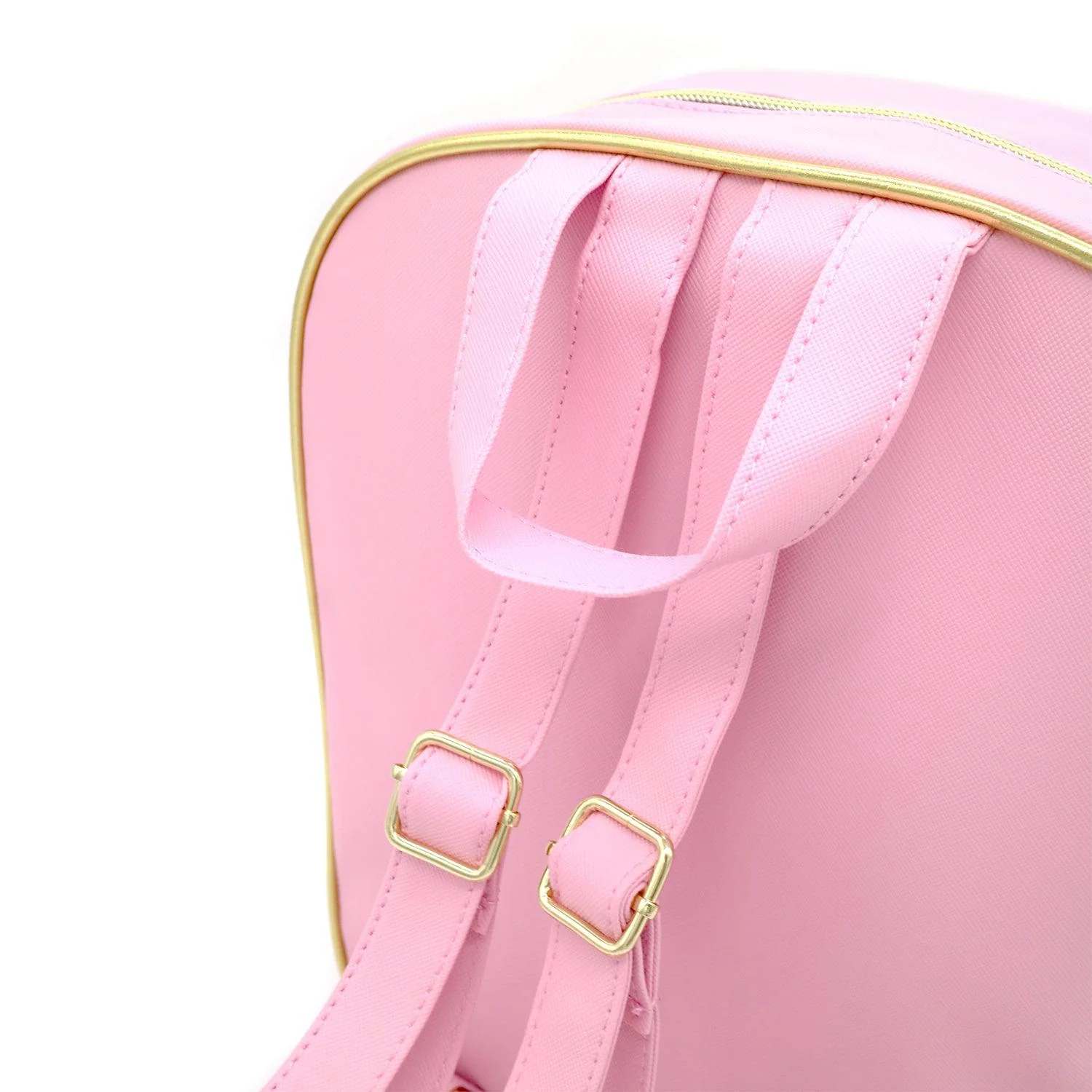 RETIRED - Claris The Mouse - Backpack - Image 4