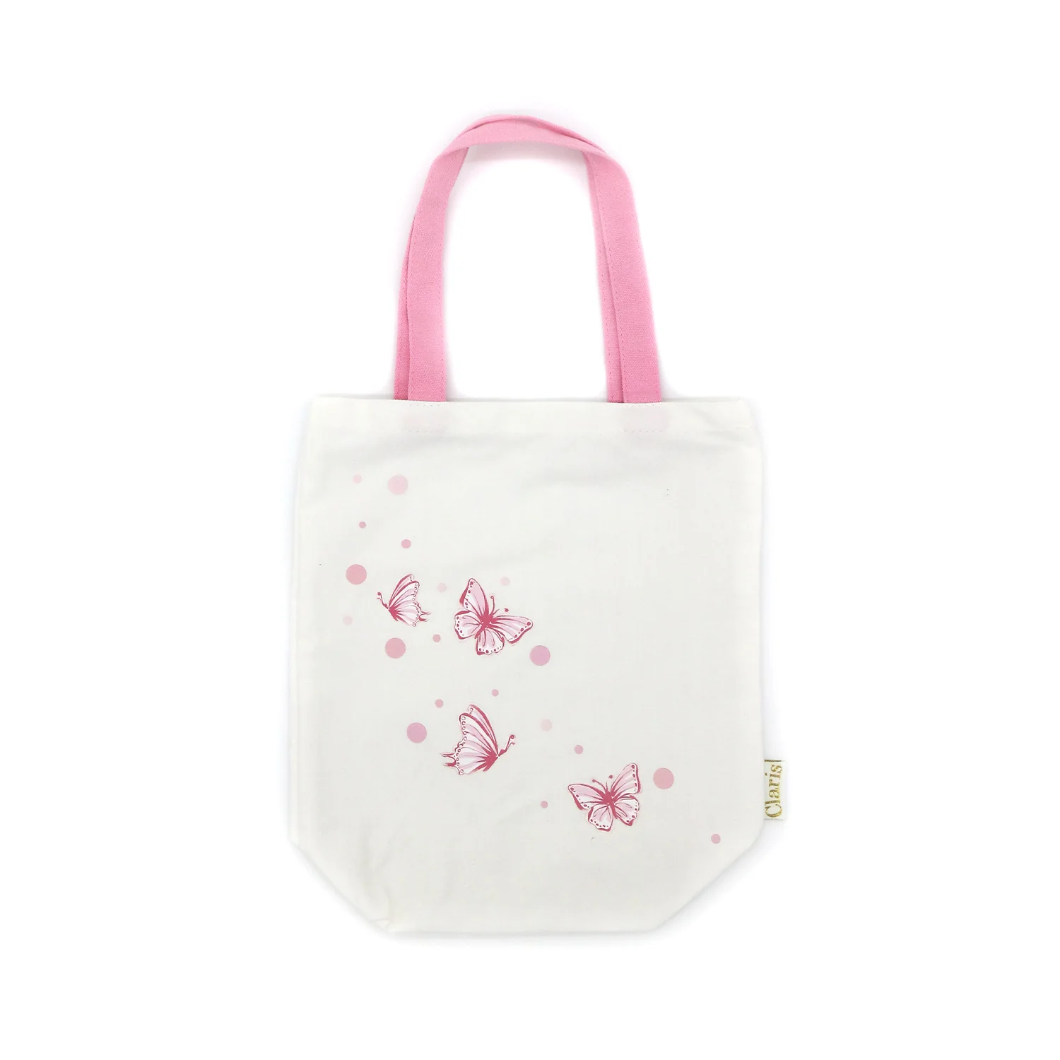 Claris The Mouse - Magnificent Book Bag - Image 3