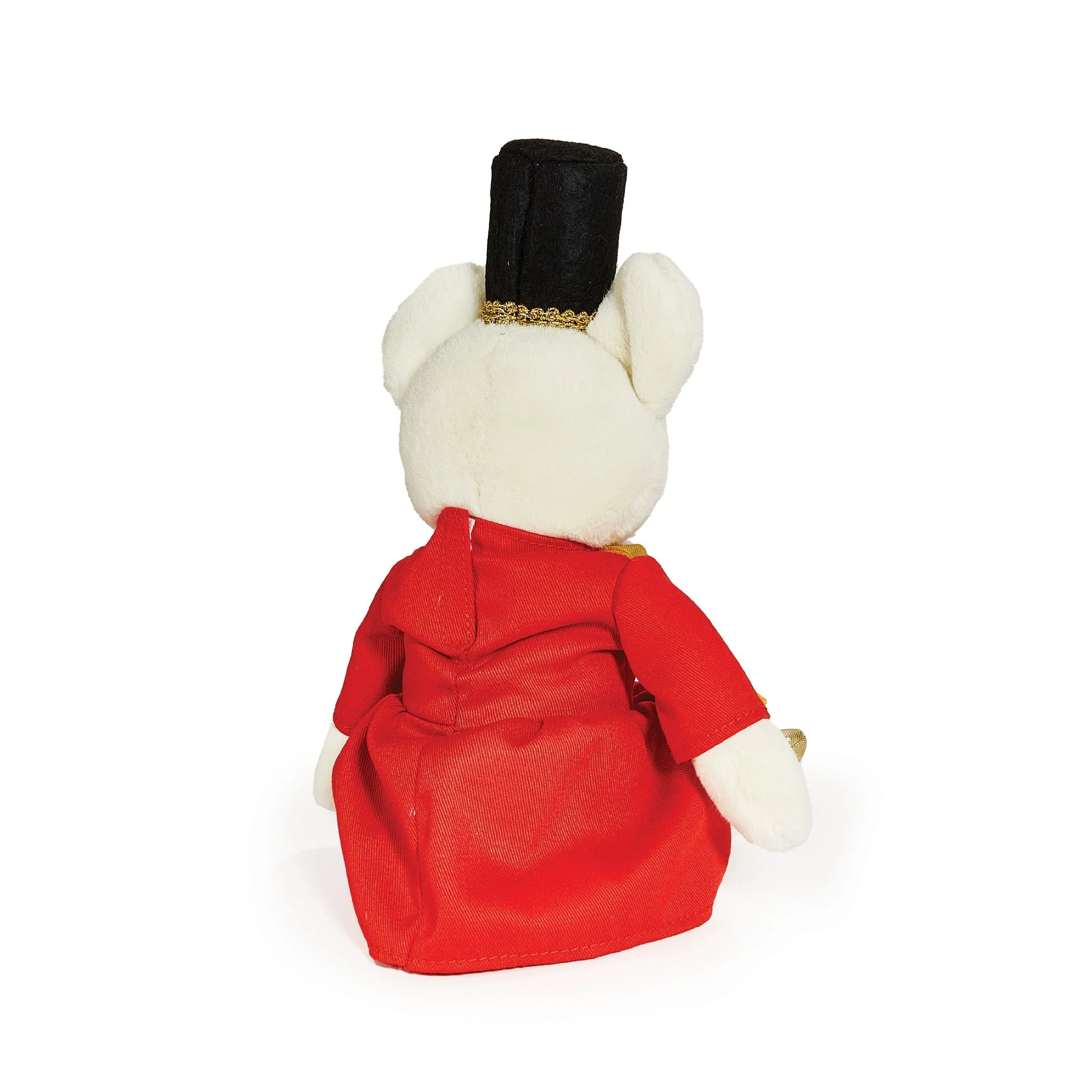 Claris The Mouse: Where is Claris In New York & FAO Schwarz Toy Soldier Plush Book Bundle - Image 7