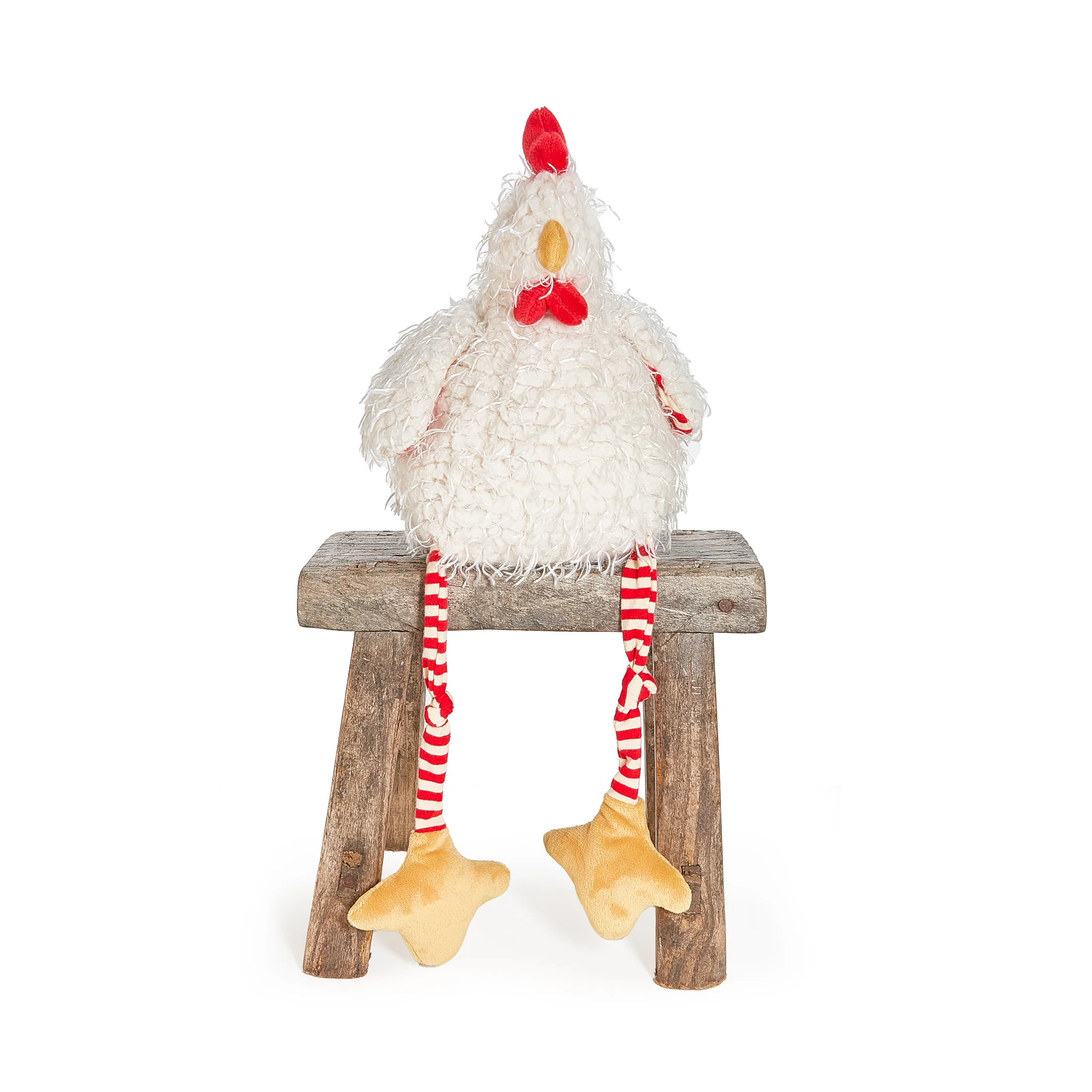 Clucky the Chicken - Image 4
