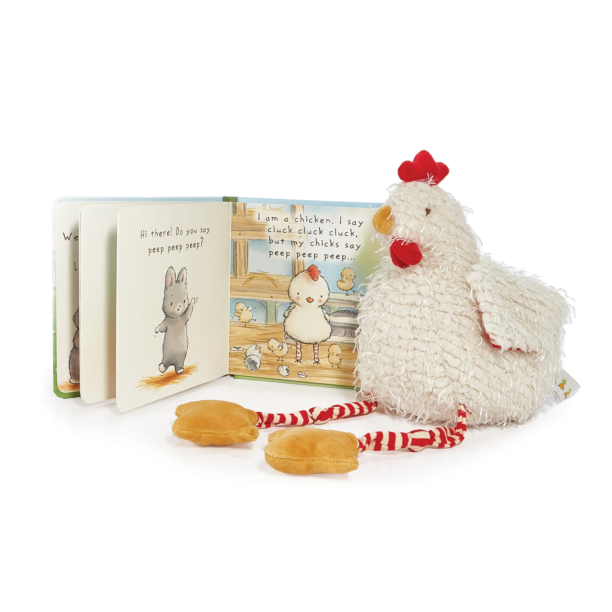 Clucky Book Bundle - Image 2