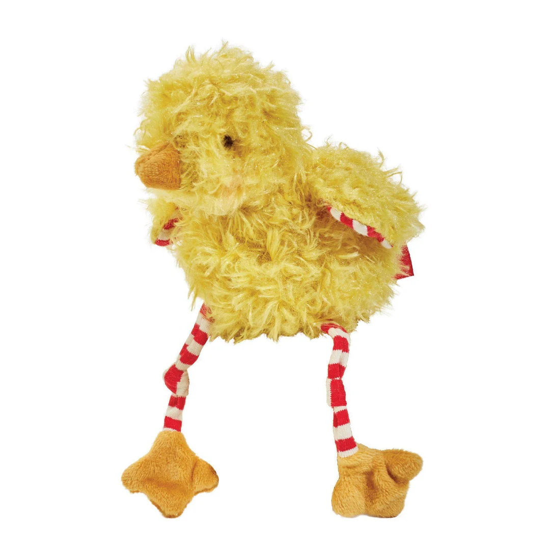 RETIRED - Clucky Little the Little Chick